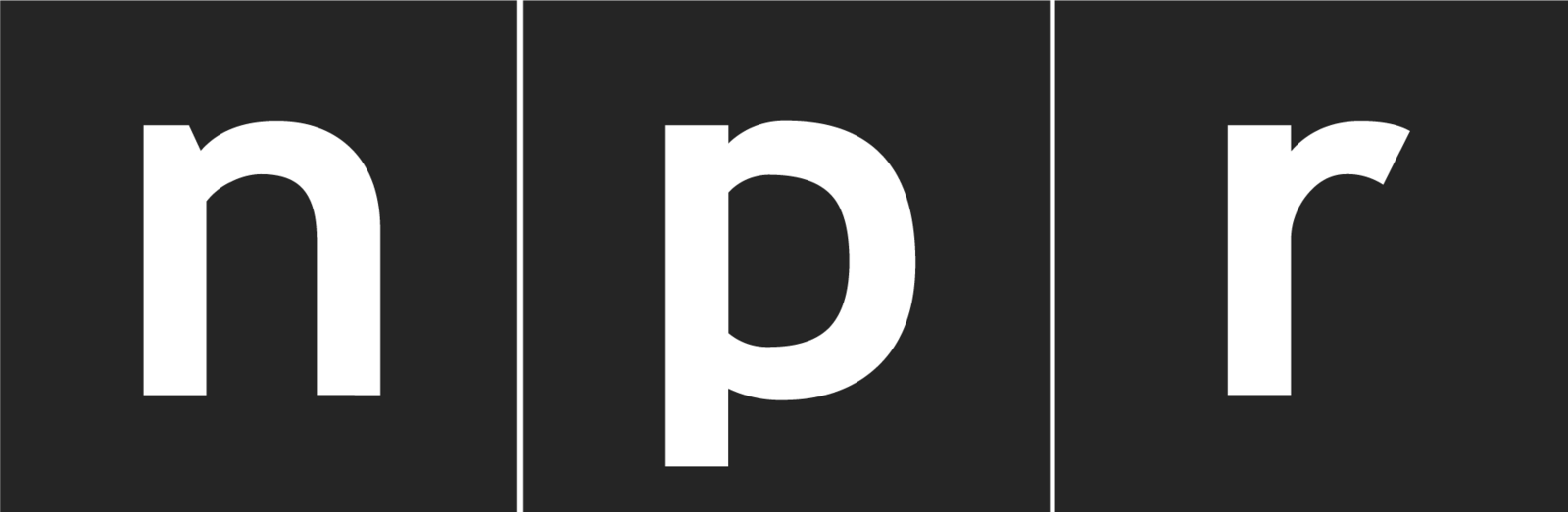 NPR Logo