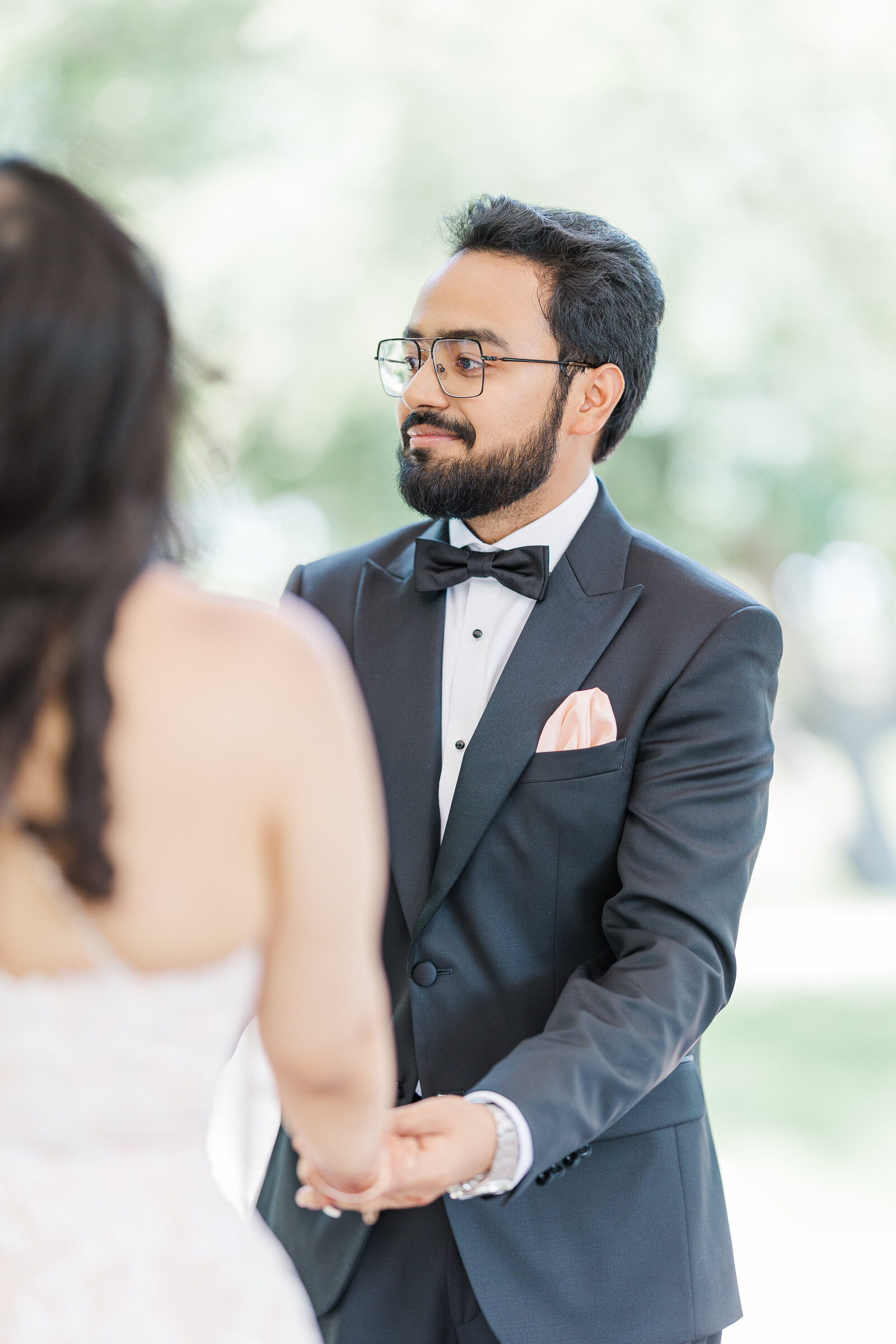 Dallas-wedding-ceremony-photoshoot