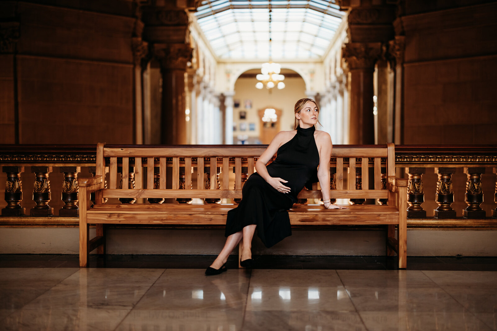 Alessandra-Legacy-Portraits-Maternity-indianapolis-statehouse-photography-carmel-fine-art-dress-baby-shower-8
