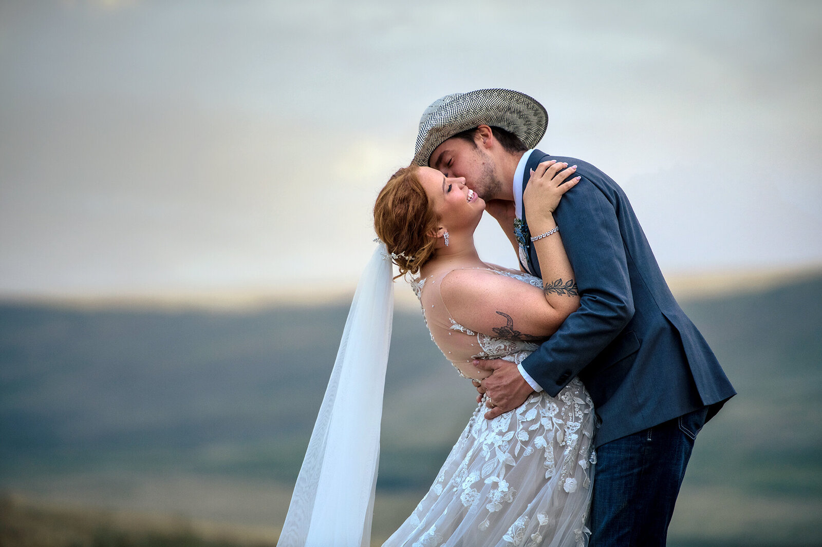 Carla Lehman Photography-Alberta Weddings