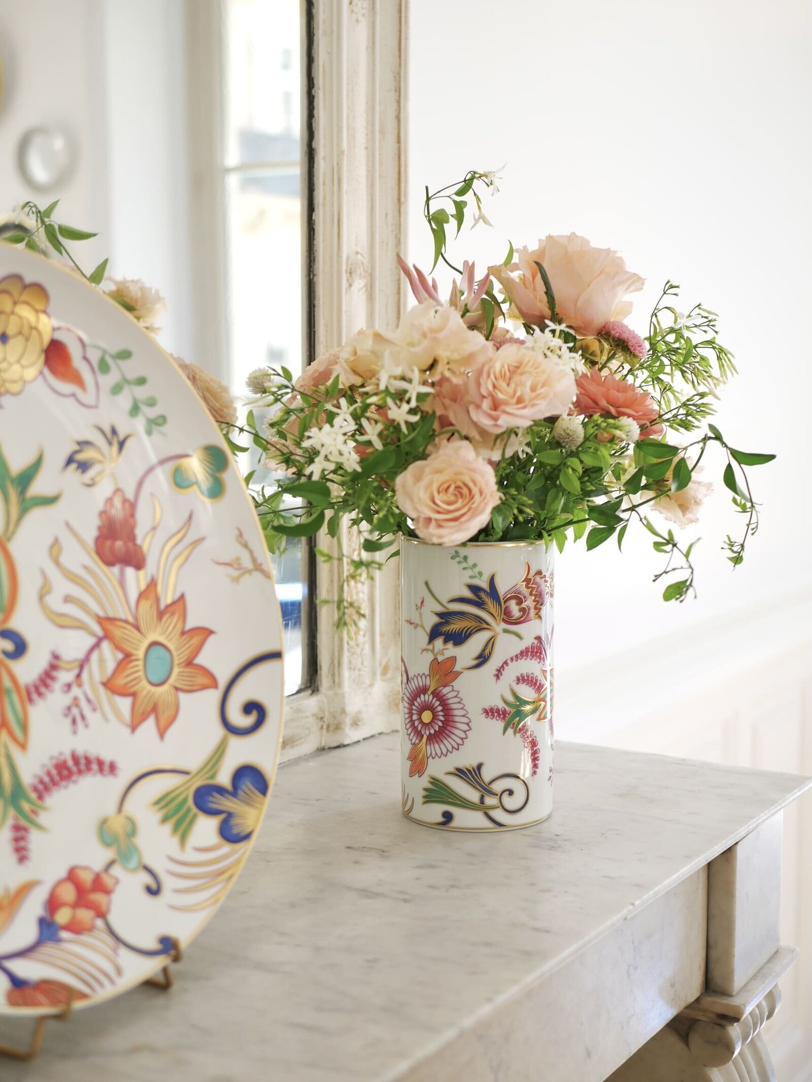 colorful-and-vintage-floral-design6
