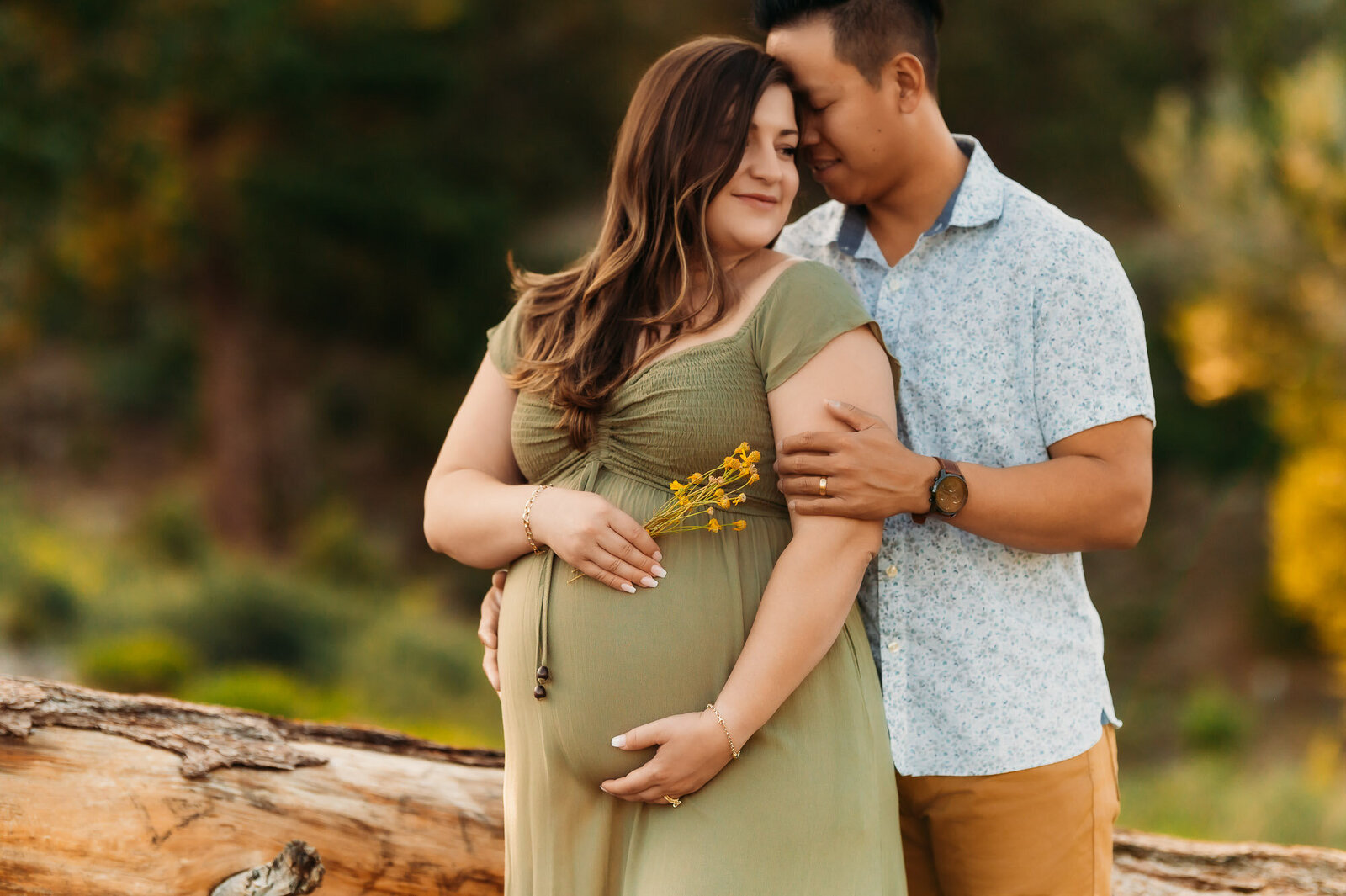 East Texas Maternity Photographer-10
