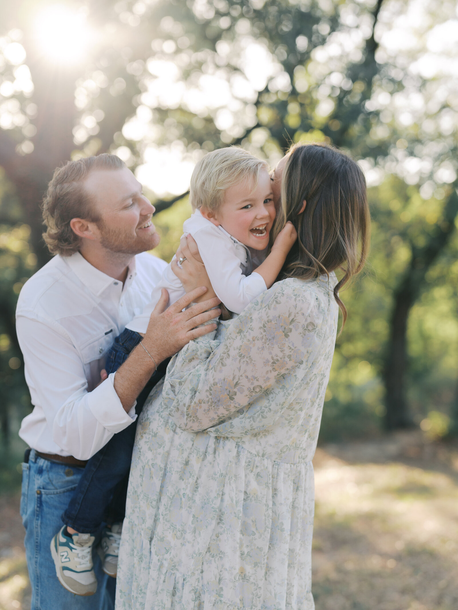Colorado Springs, CO Family and Newborn Photographer | Lauren Bounds 
