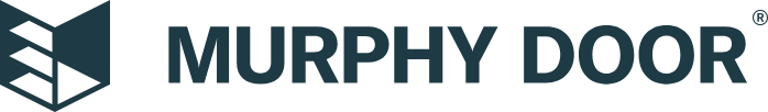 MURPHY DOOR LOGO