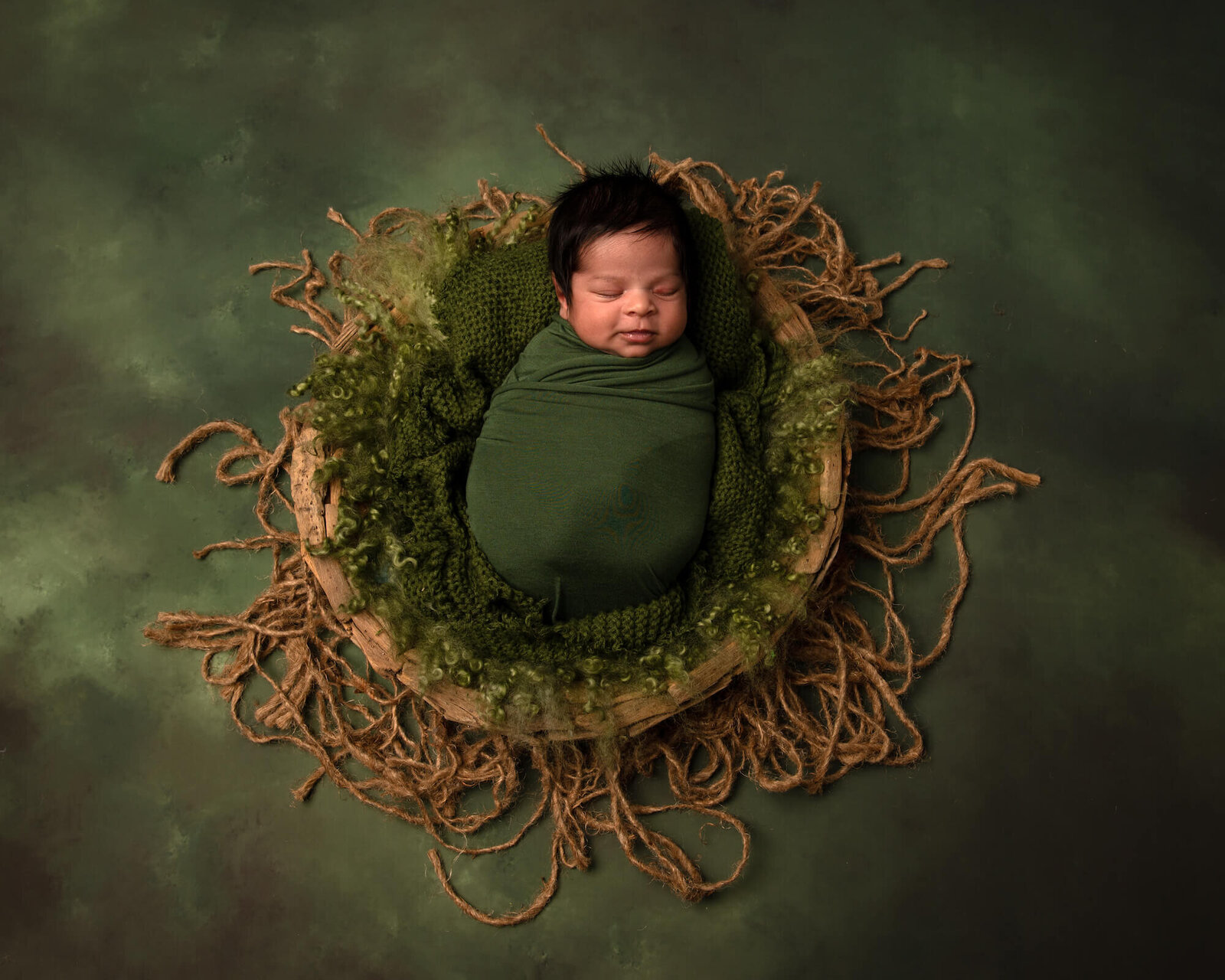 best newborn photographer Plano TX