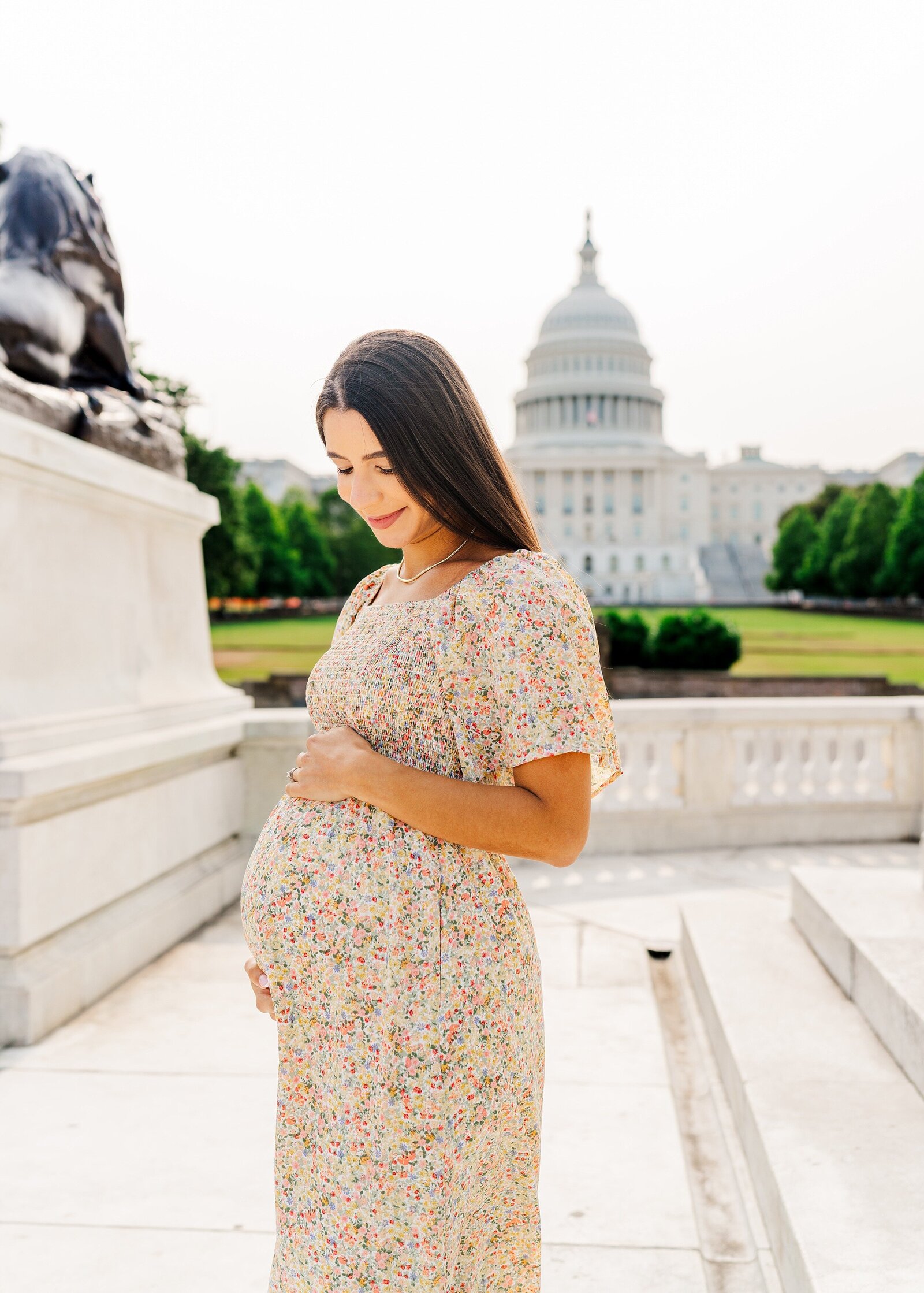 Washington DC Maternity Photographer Melissa Sheridan Photography_0003