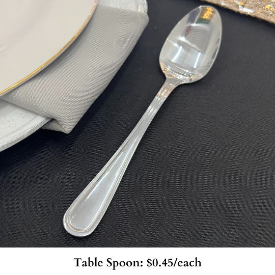 Table Spoon-930