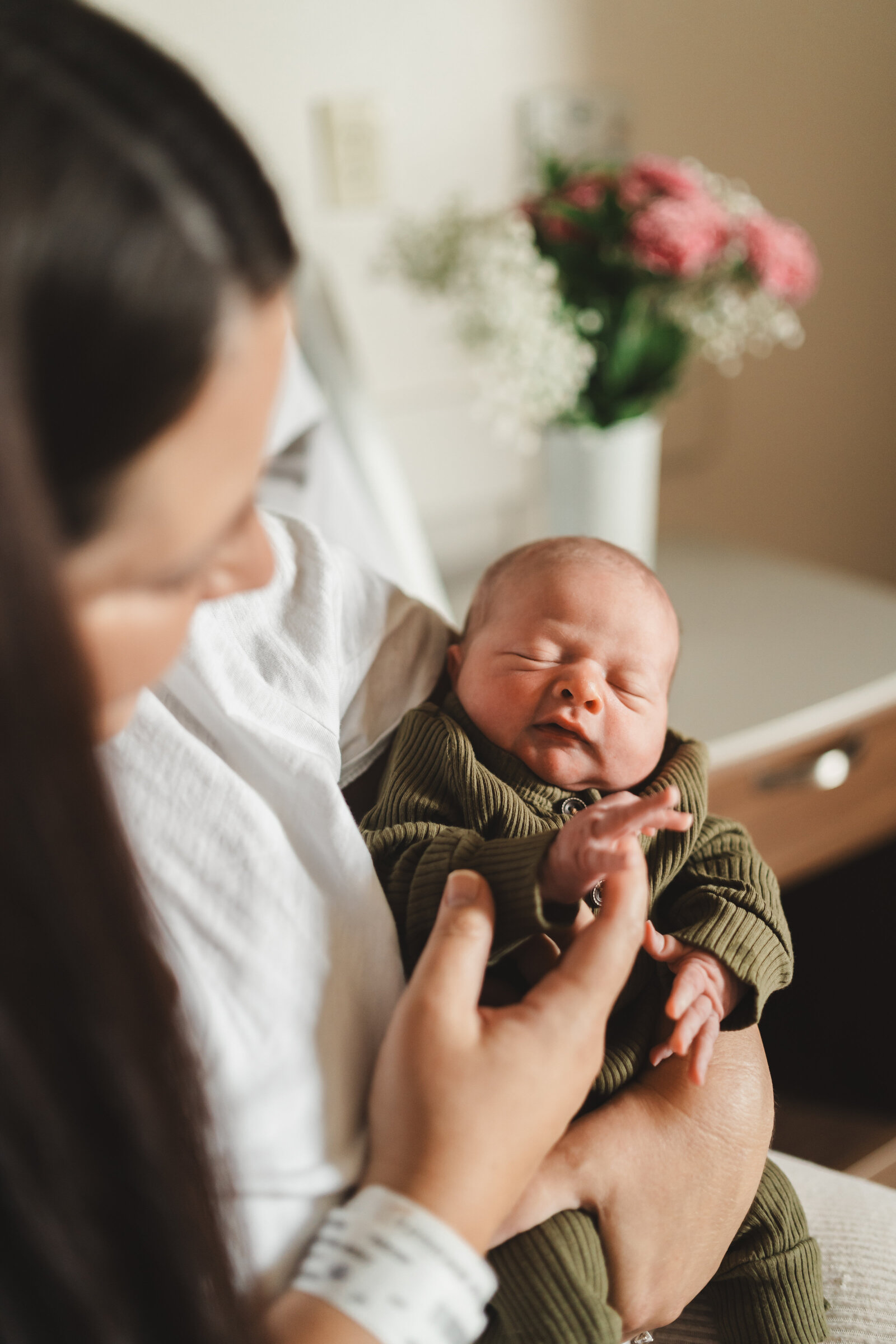 Baby Erik - SP-21