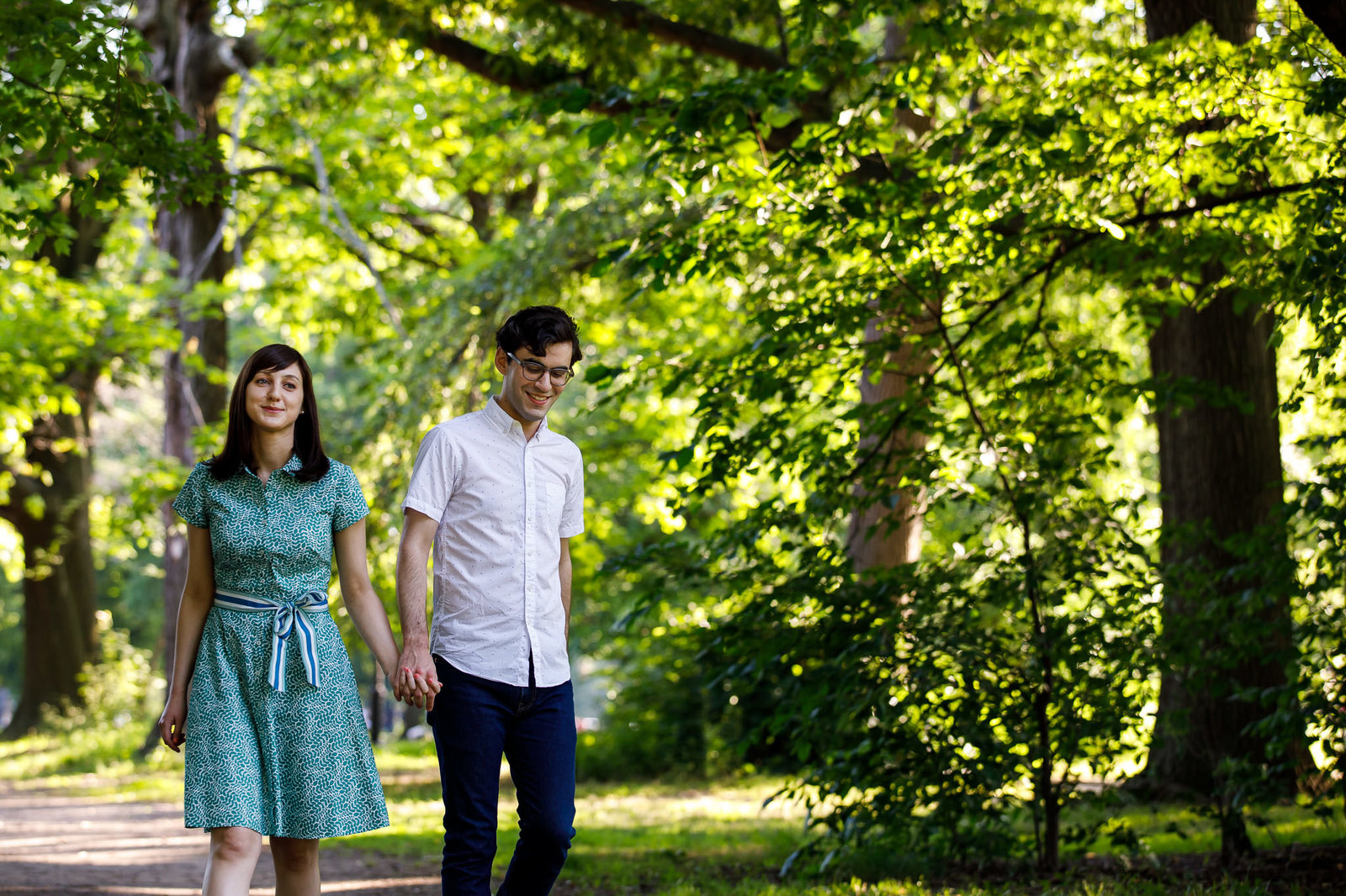 brooklyn-wedding-photographer-rob-allen- photography-ana-jacob-engagement-prospect park-032