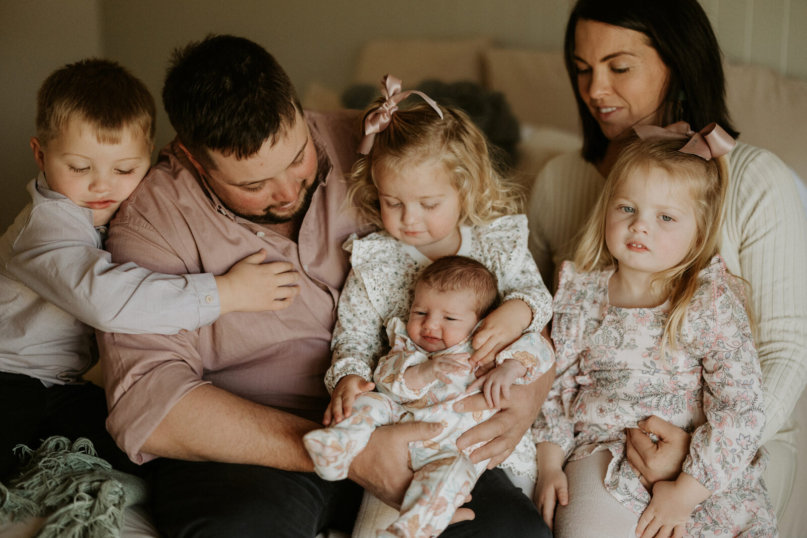 Harper newborn, Felicity Seaman, July 2024-11