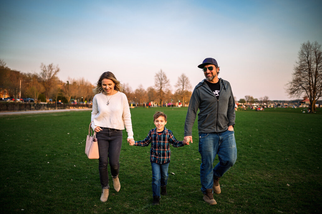 Eaton Photo-Burlington Waterfront-Vermont-Family Photography-10