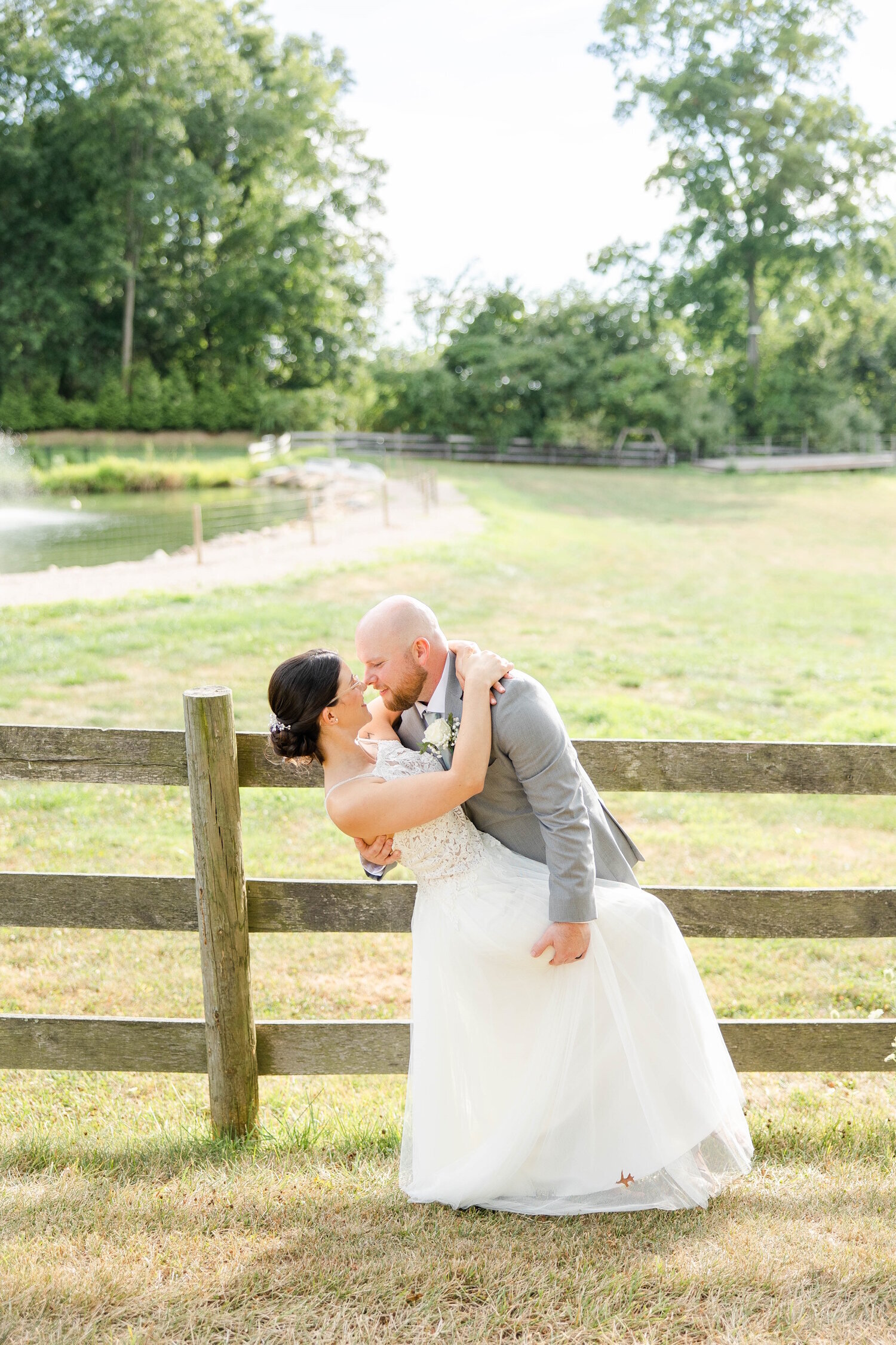 2022 08 14_Elle Josh Wedding_Nuzzos Farm_Branford CT_05-Newlyweds-131