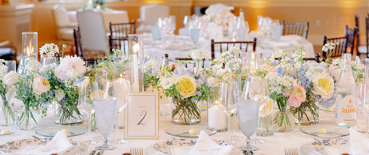 custom wedding invitation collection