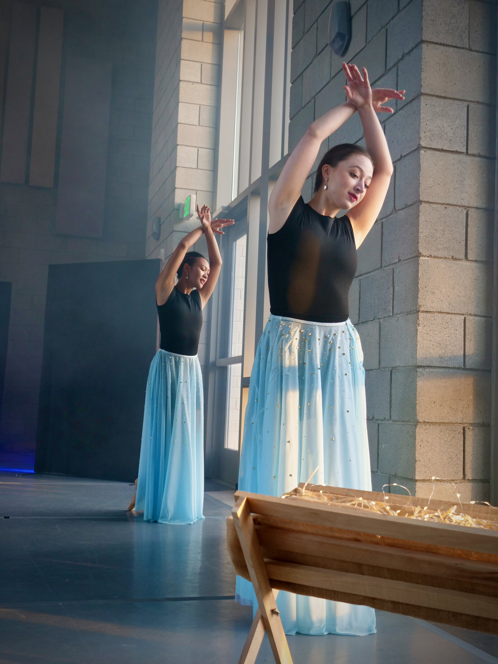 Hope Ballet 2023 - 96