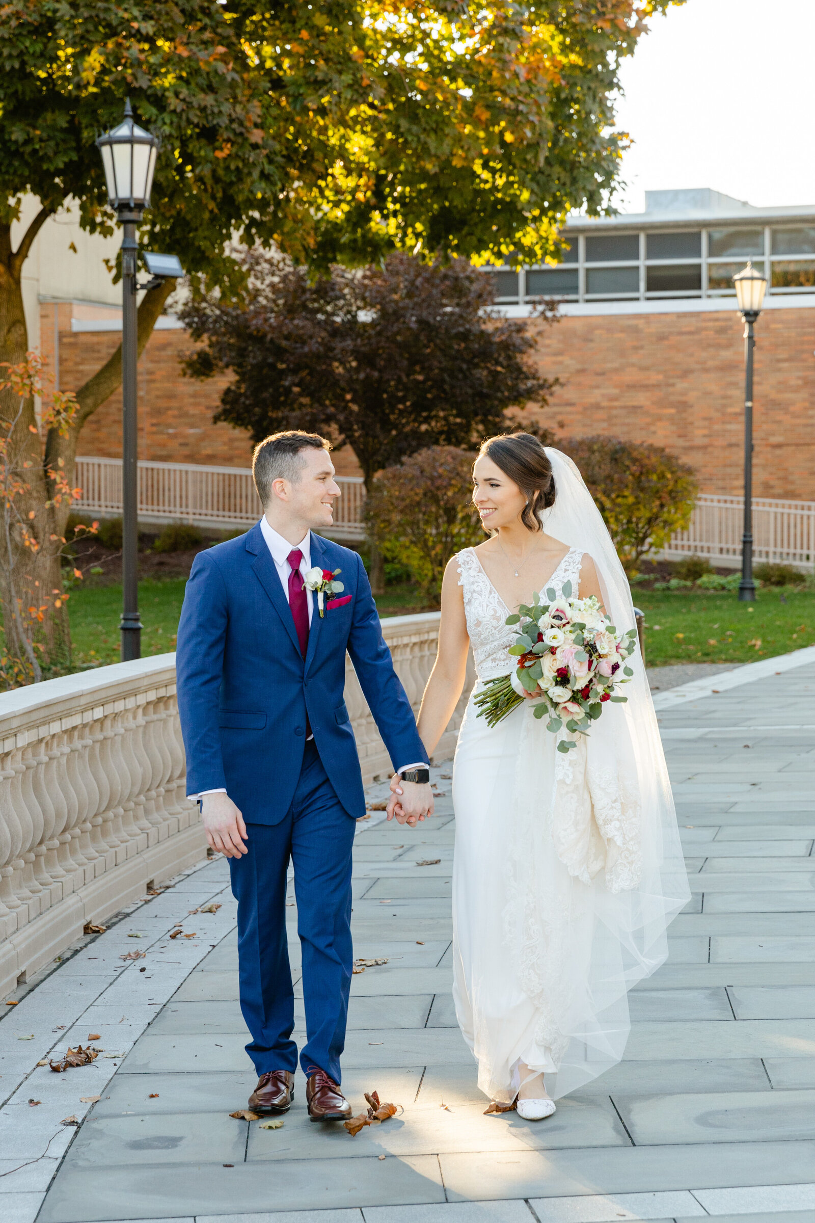 scranton-fall-wedding