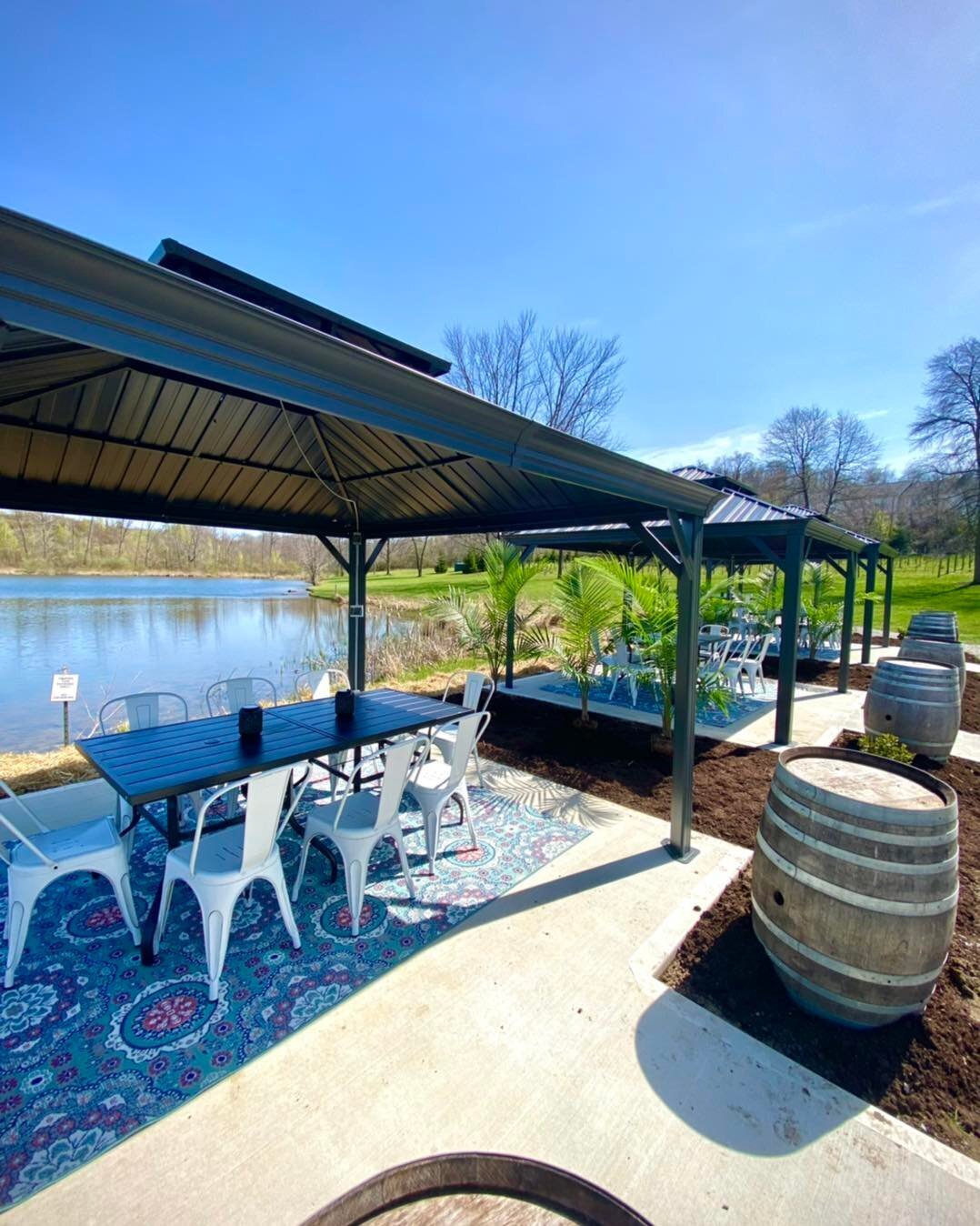 Westmoreland County Bella Terra