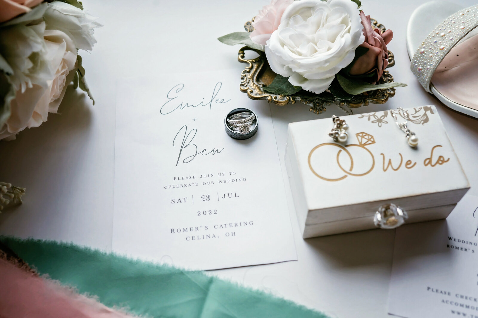 Ben & Emilee Wedding 32667