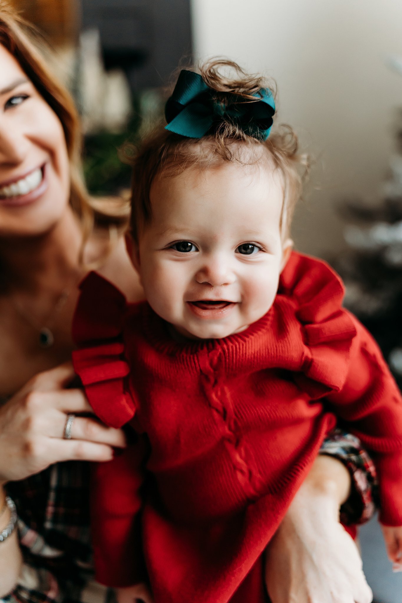 Christmas Mini Sessions Marcie Reif Photography Atlanta13