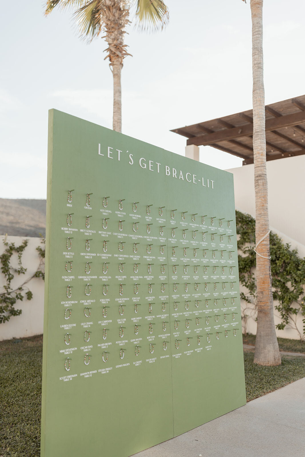 San Cristobal Baja Wedding. T+S. Photo By Julieta drone-621