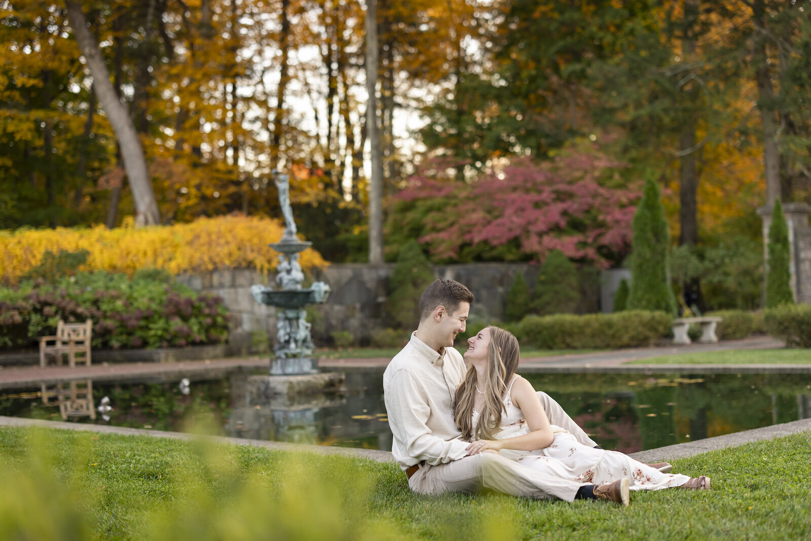 Angela Greenlaw Photography- Boston Cape Cod Newport Engagement Photographer-34
