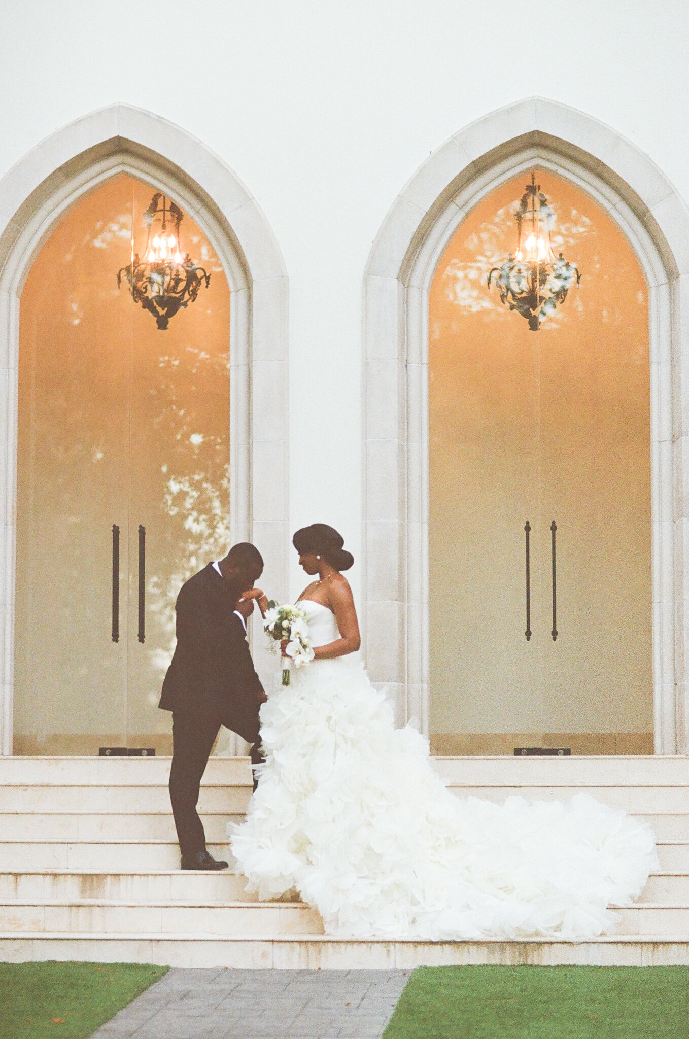 Dallas Austin Houston Wedding Photographer - Destination Film Wedding Photographer - Meme Urbane Photography-25
