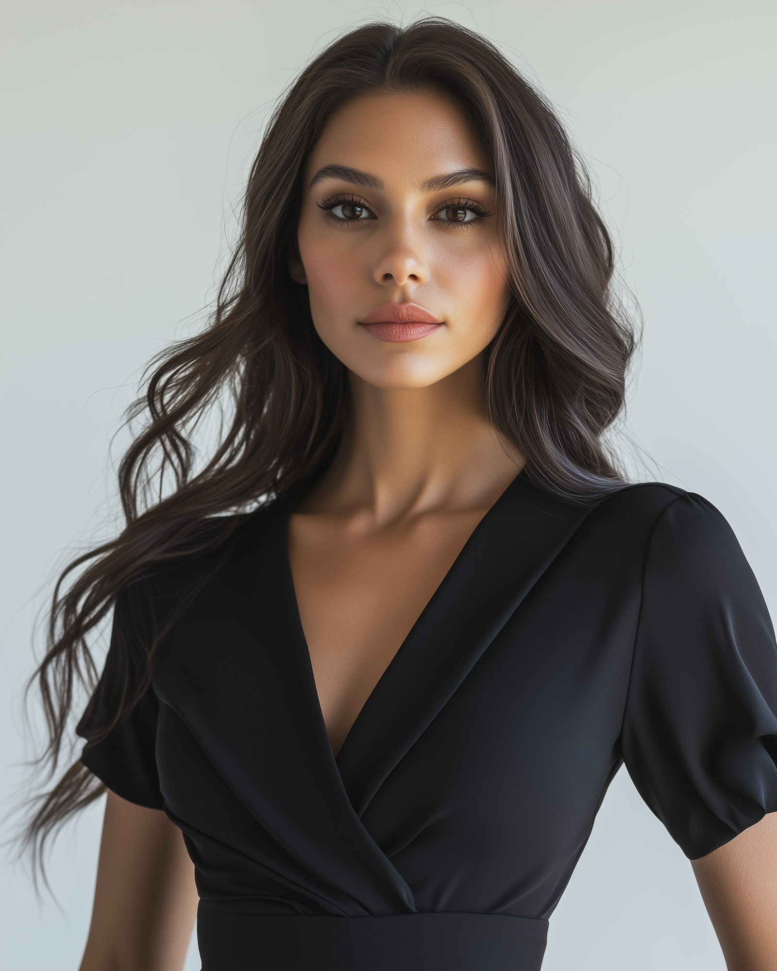 46 - Classic In Black