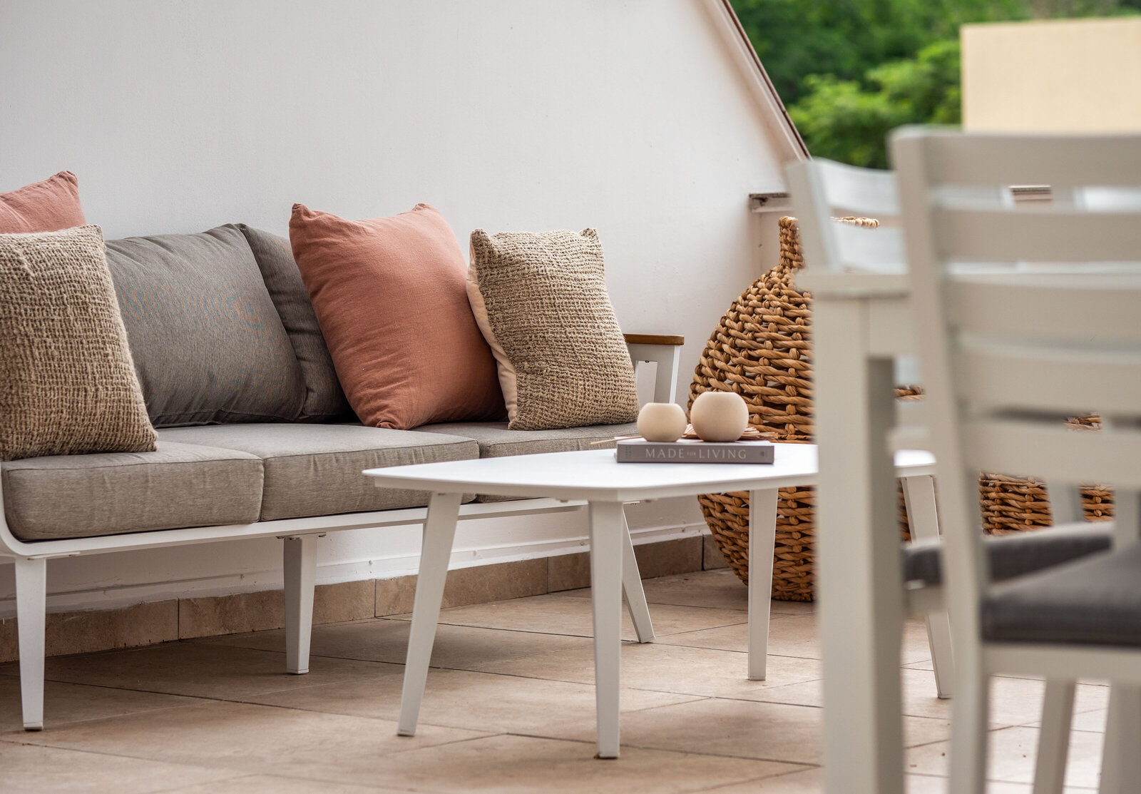 Interior Design, Oaxacan Coast 9066