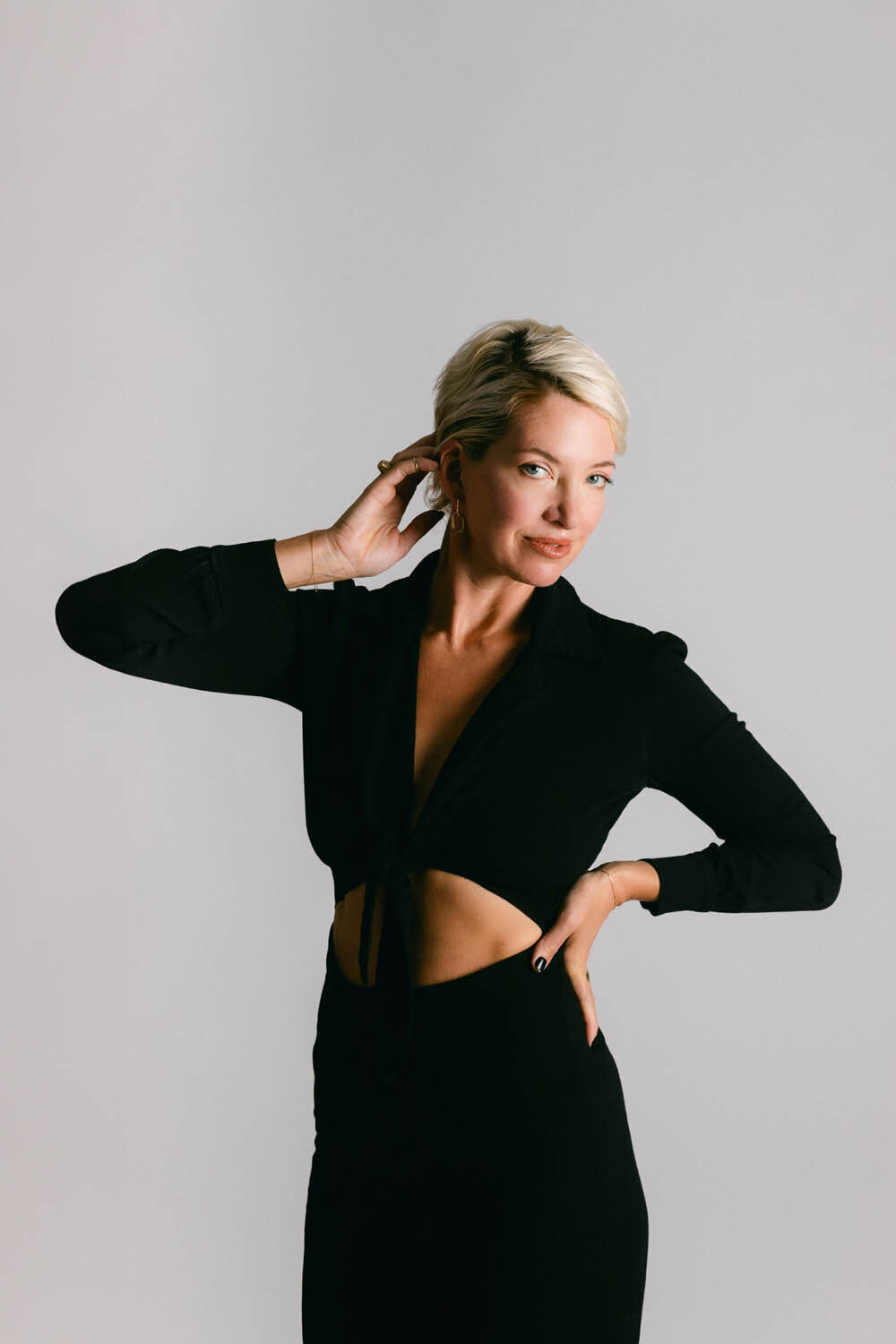 Business or branding photography