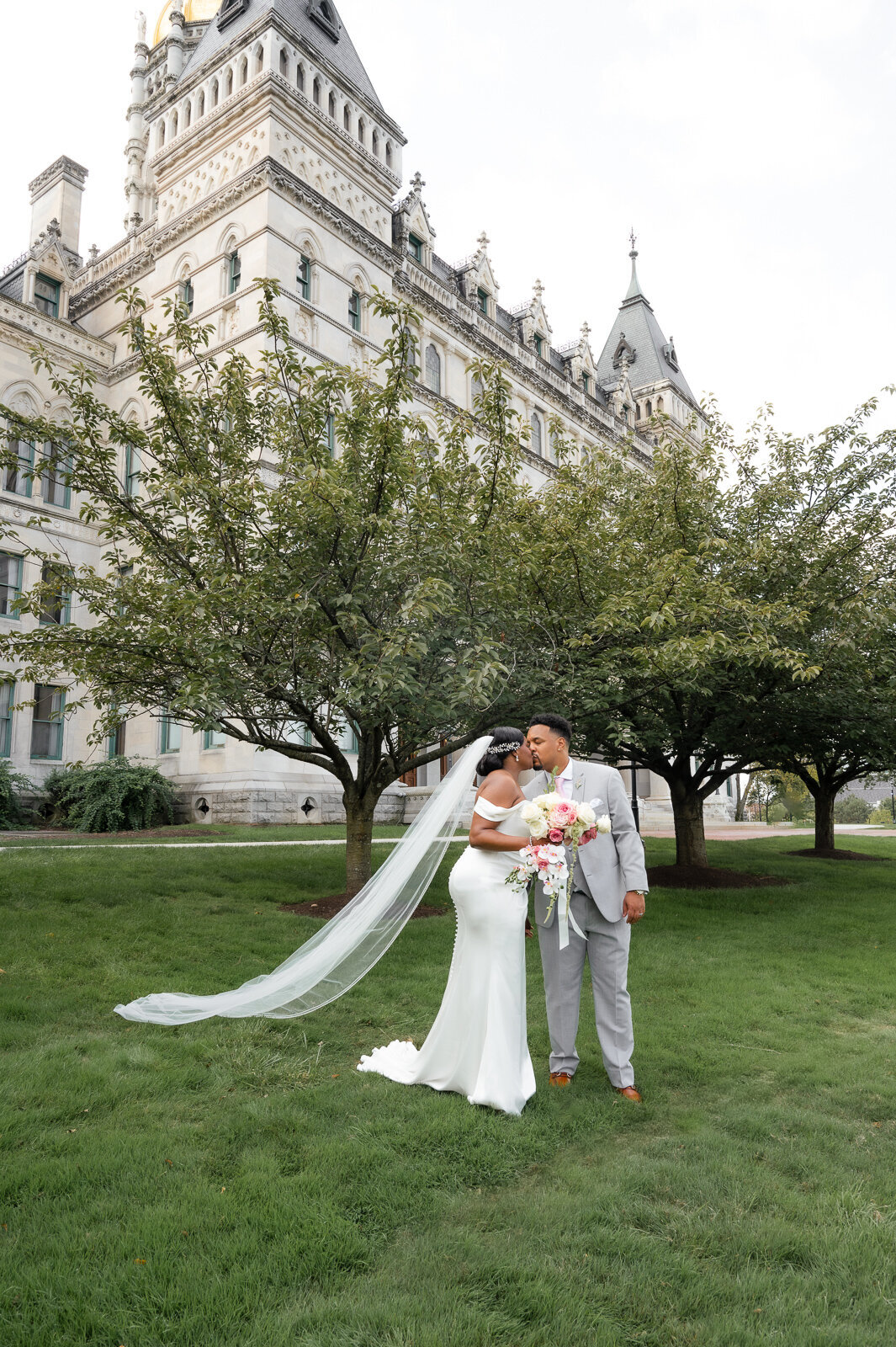 Hartford-City-Hall-Connecticut-Wedding-by-Chrissandra-Jallah-Photography7327
