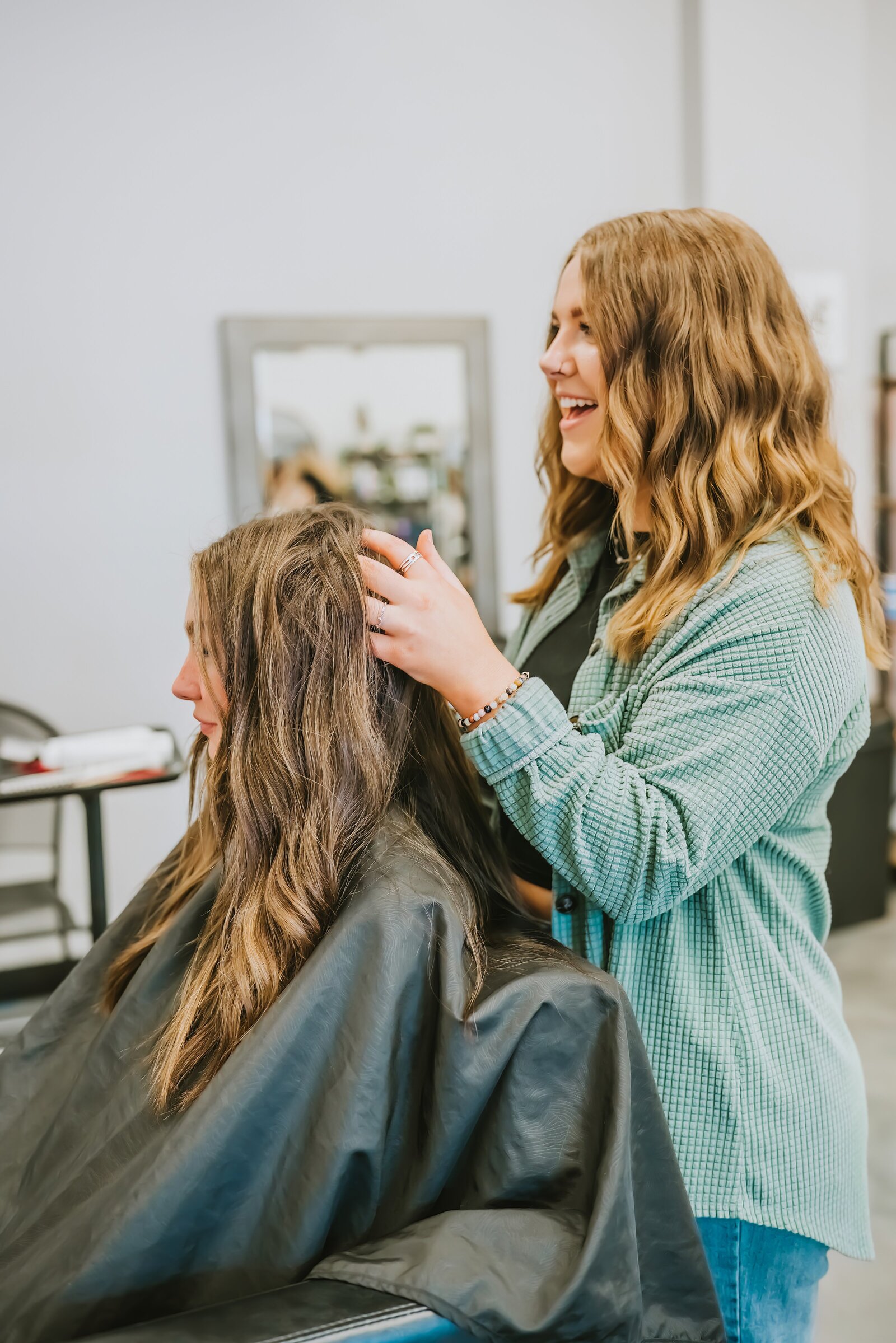 Bombshell Culture Salon and Spa - Image 4