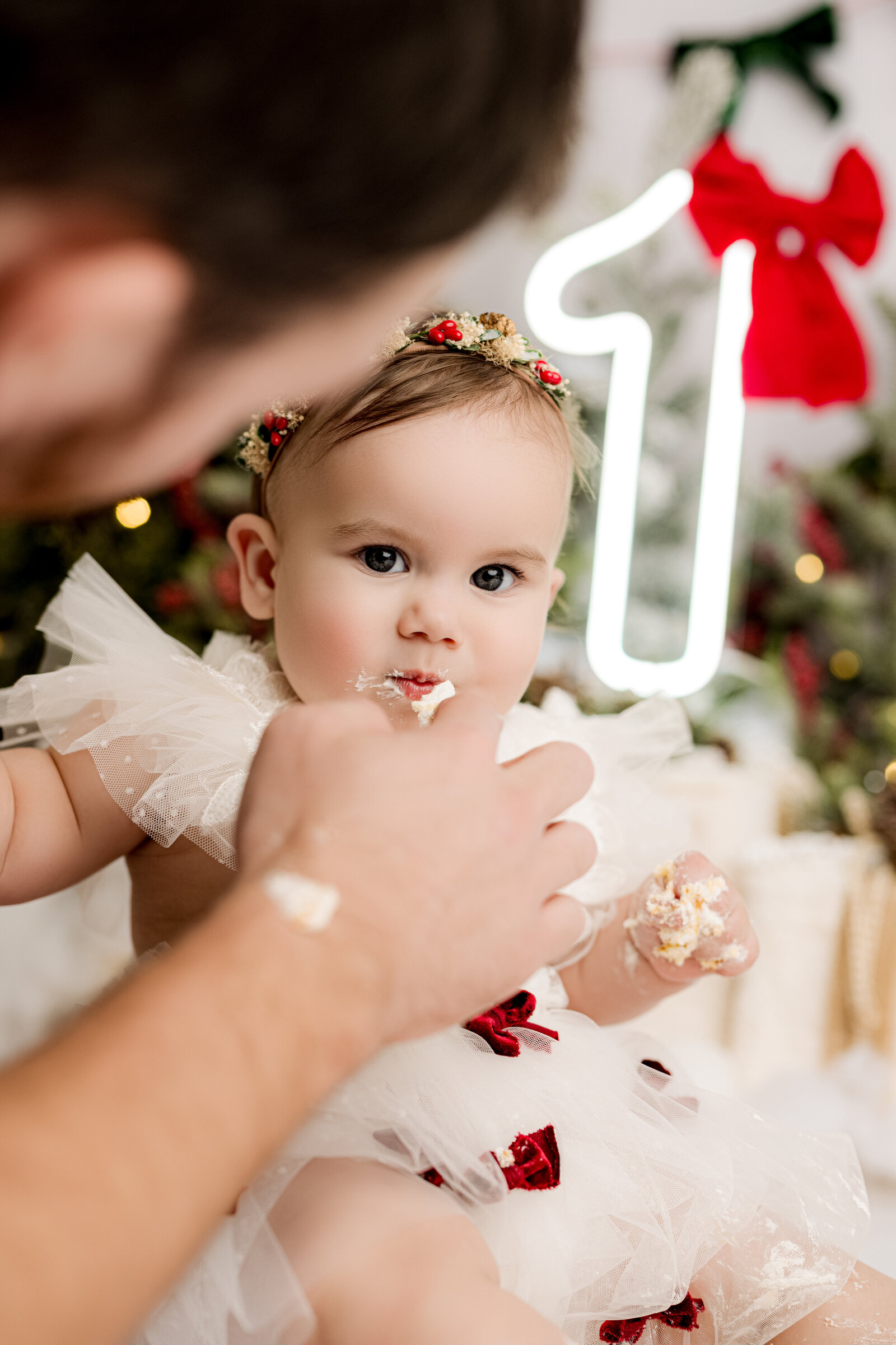 Elowyn-Cake Smash-NicSo Studio-Charlotte-1-2