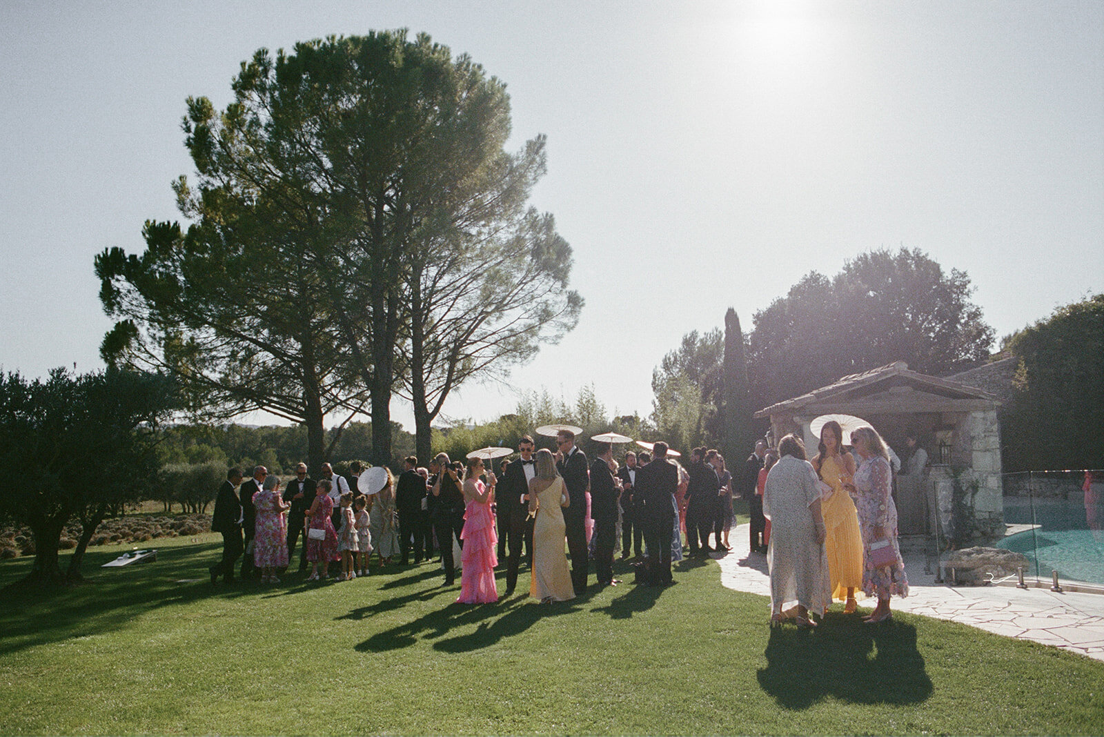 La mas de la rose wedding photographer france -Emma Wilder Photography-259