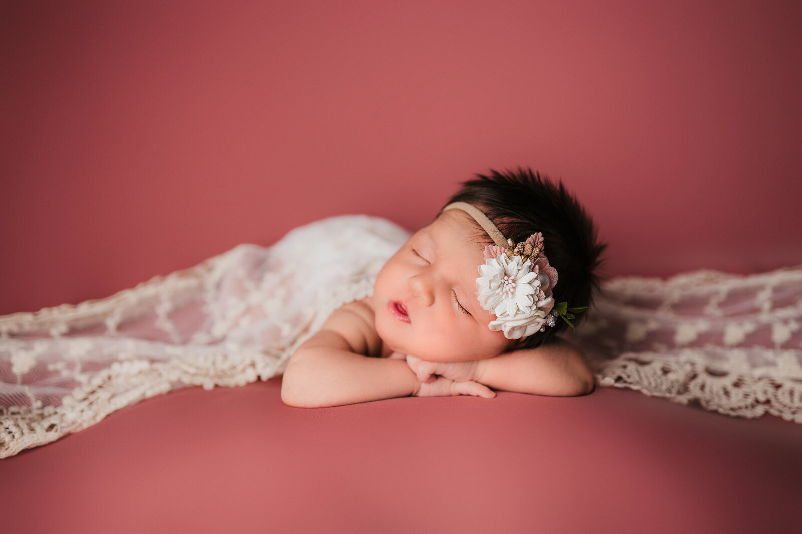 Ohio Newborn