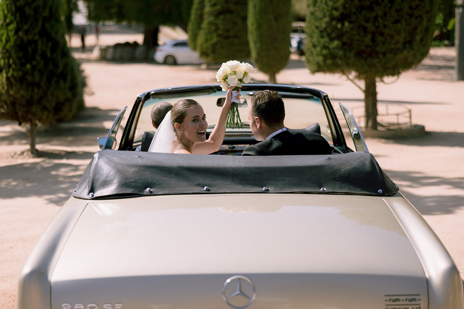 Reportaje de bodas - Fotografo Bodas Barcelona, España, Italia,