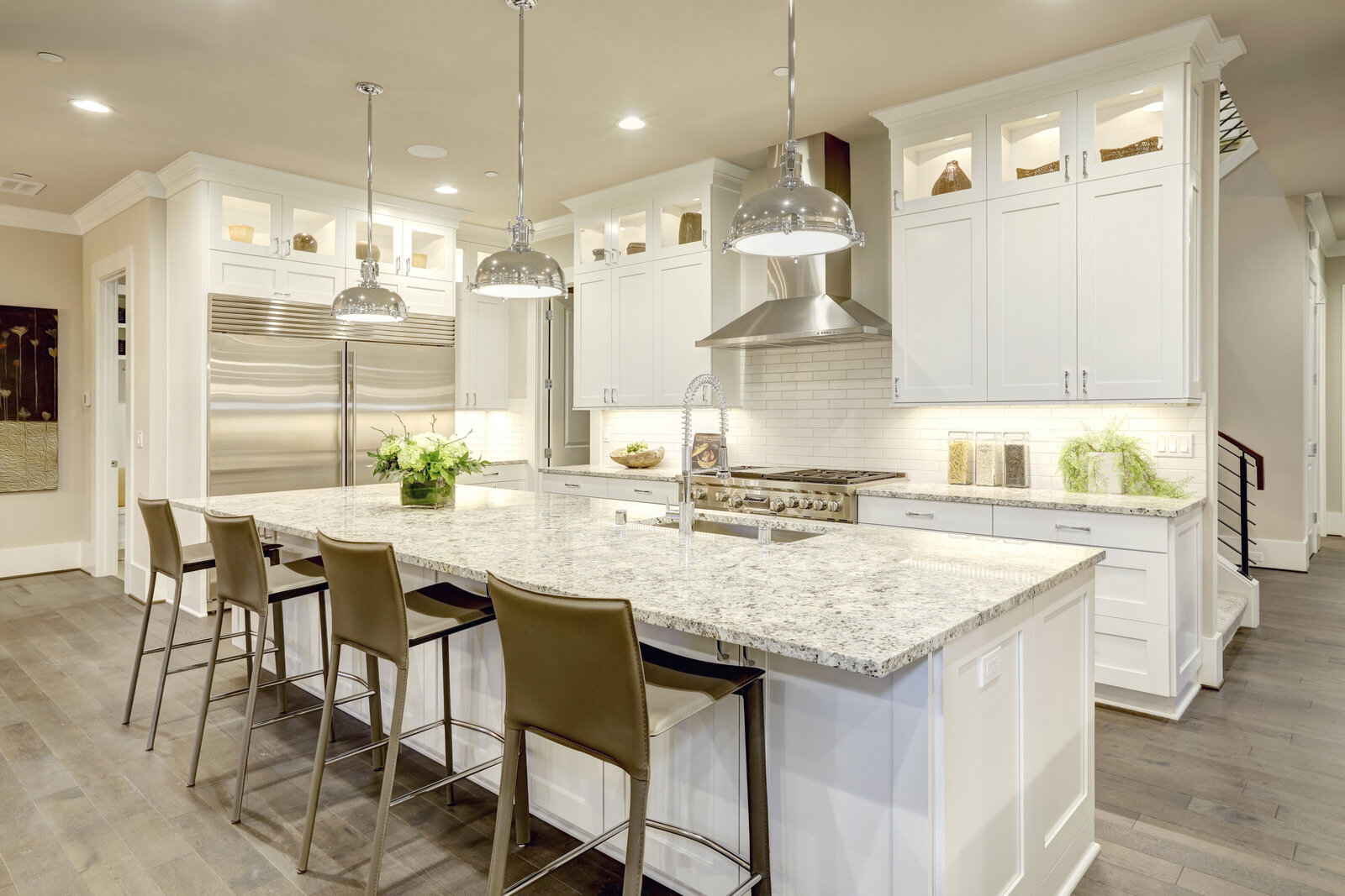 Kitchen Remodel Interior Designer Sugar Land.