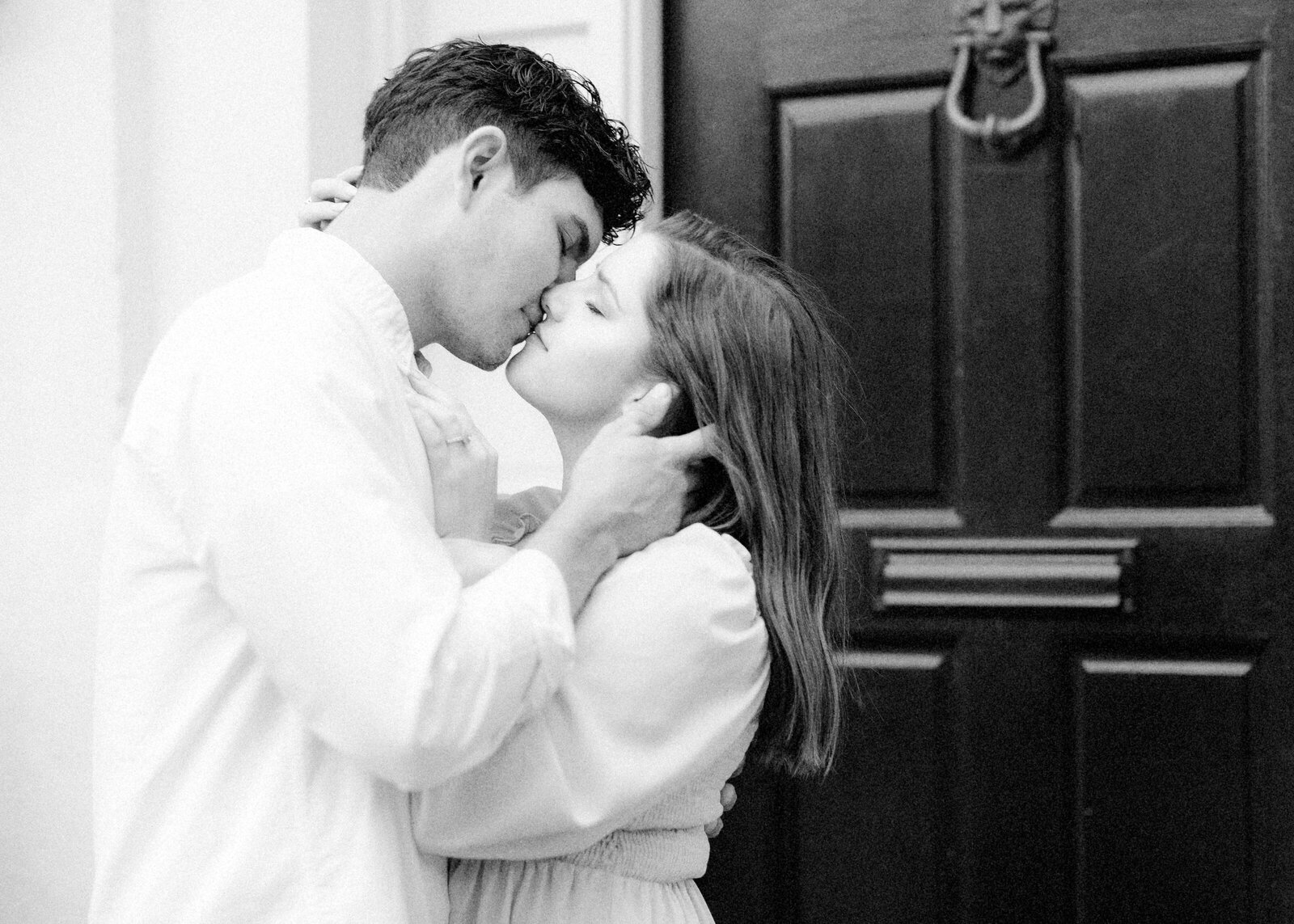 Amelia & Joseph - Charleston Engagement - Torianna Brooke Portraiture173