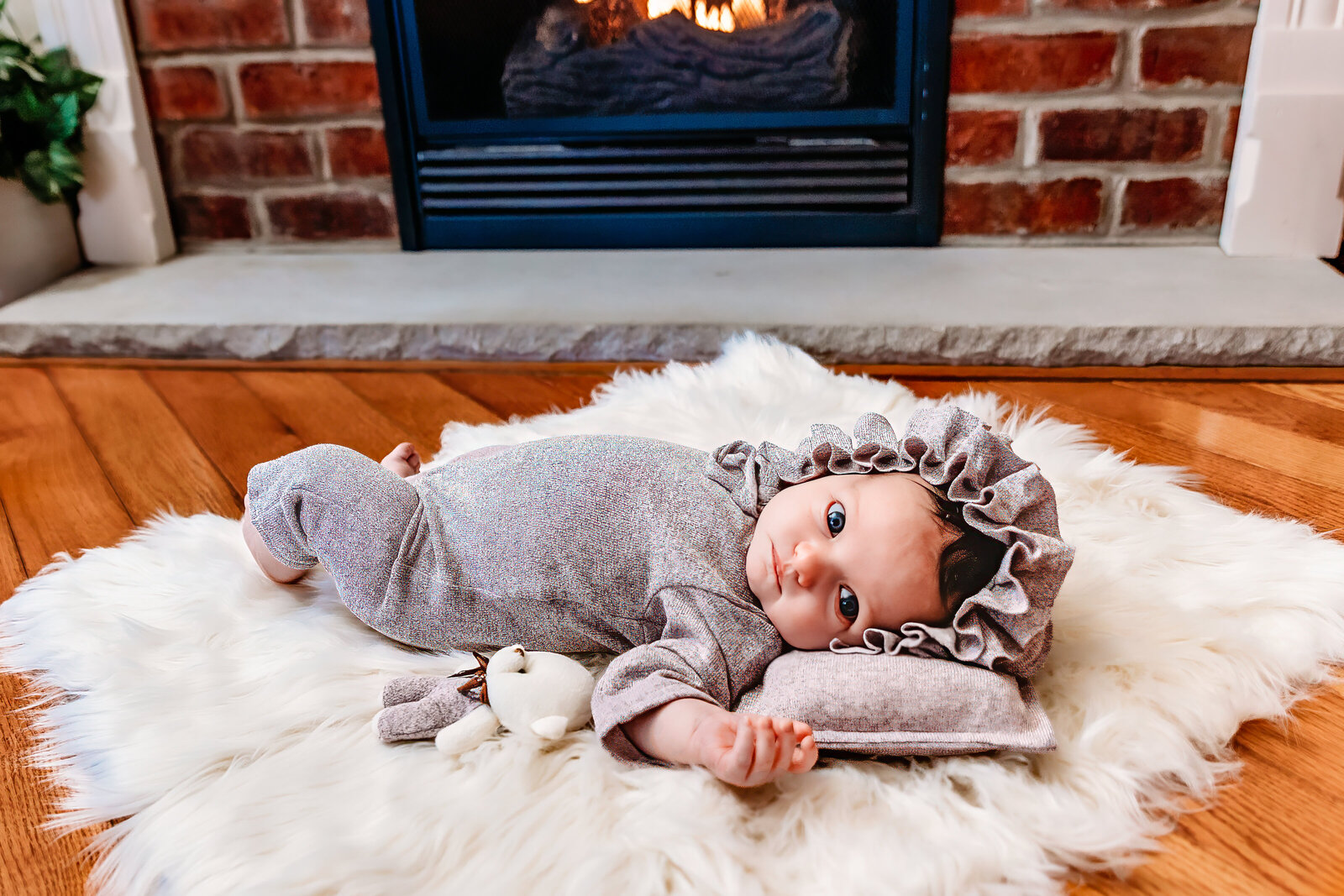 Newborn - Hammondsport New York-45