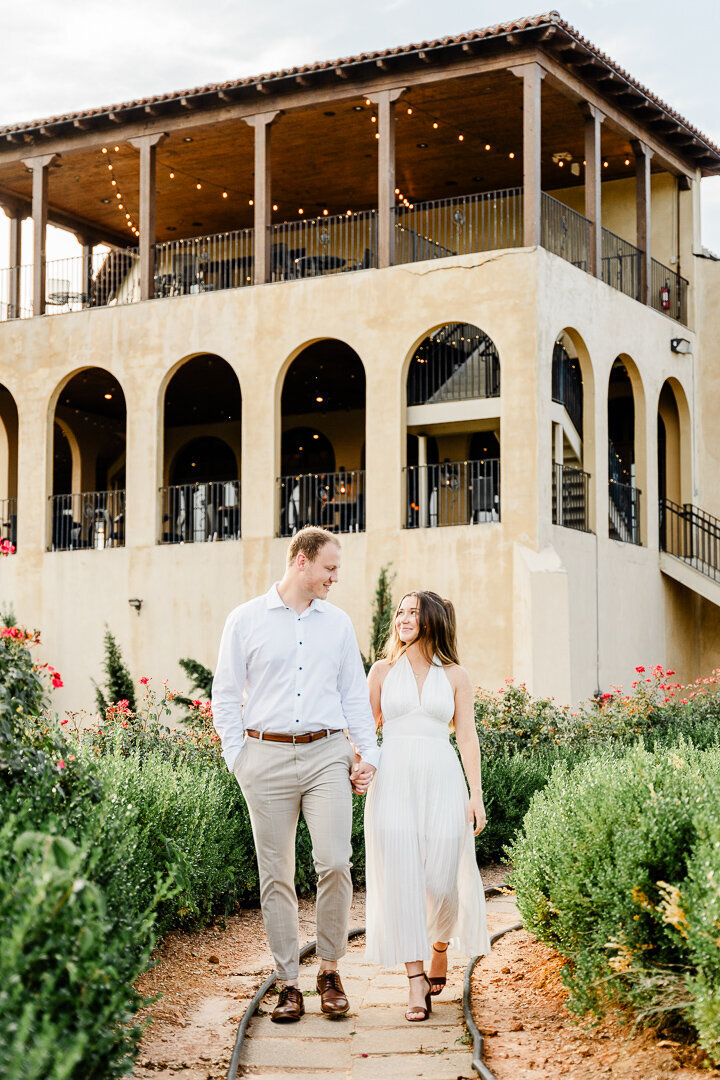 Jeanette & Jacob Montaluce Winery6