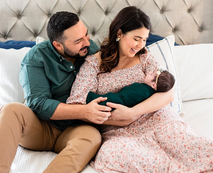 frisco-newborn-photographer-at-home-session