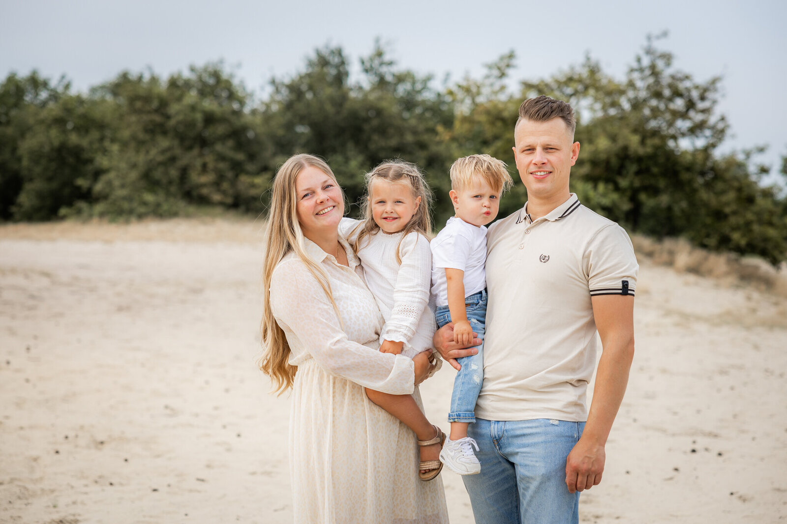 Gezin Loet Fotografie