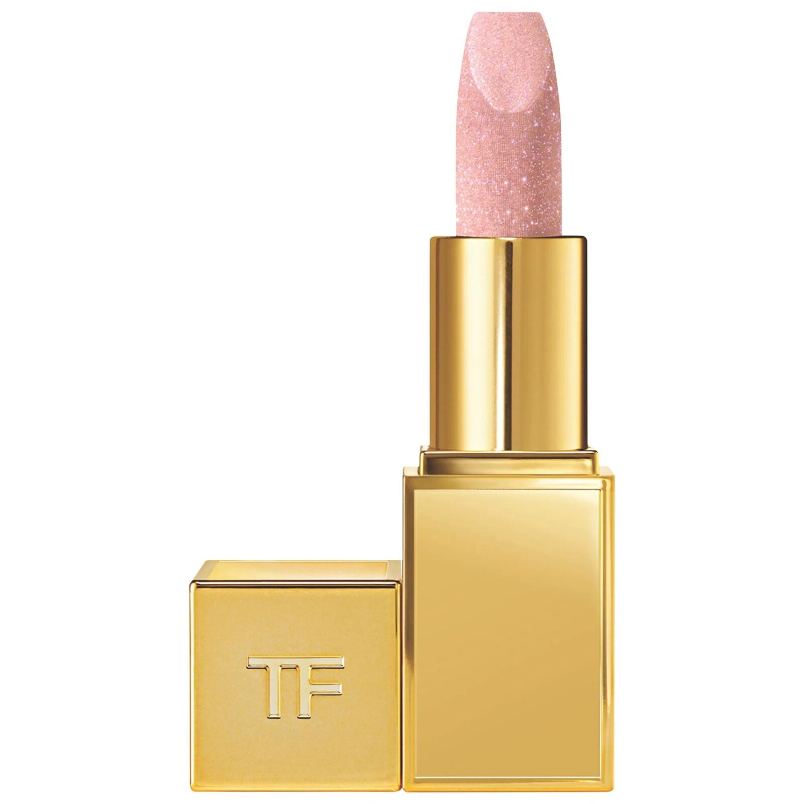 soleil sunlite rose lip balm