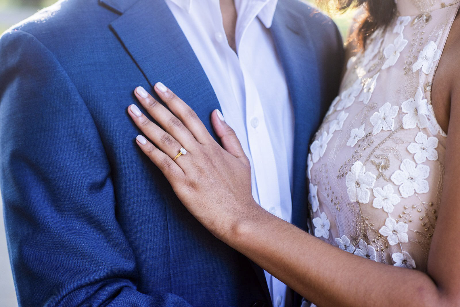 Engagement Shoot Savannah GA