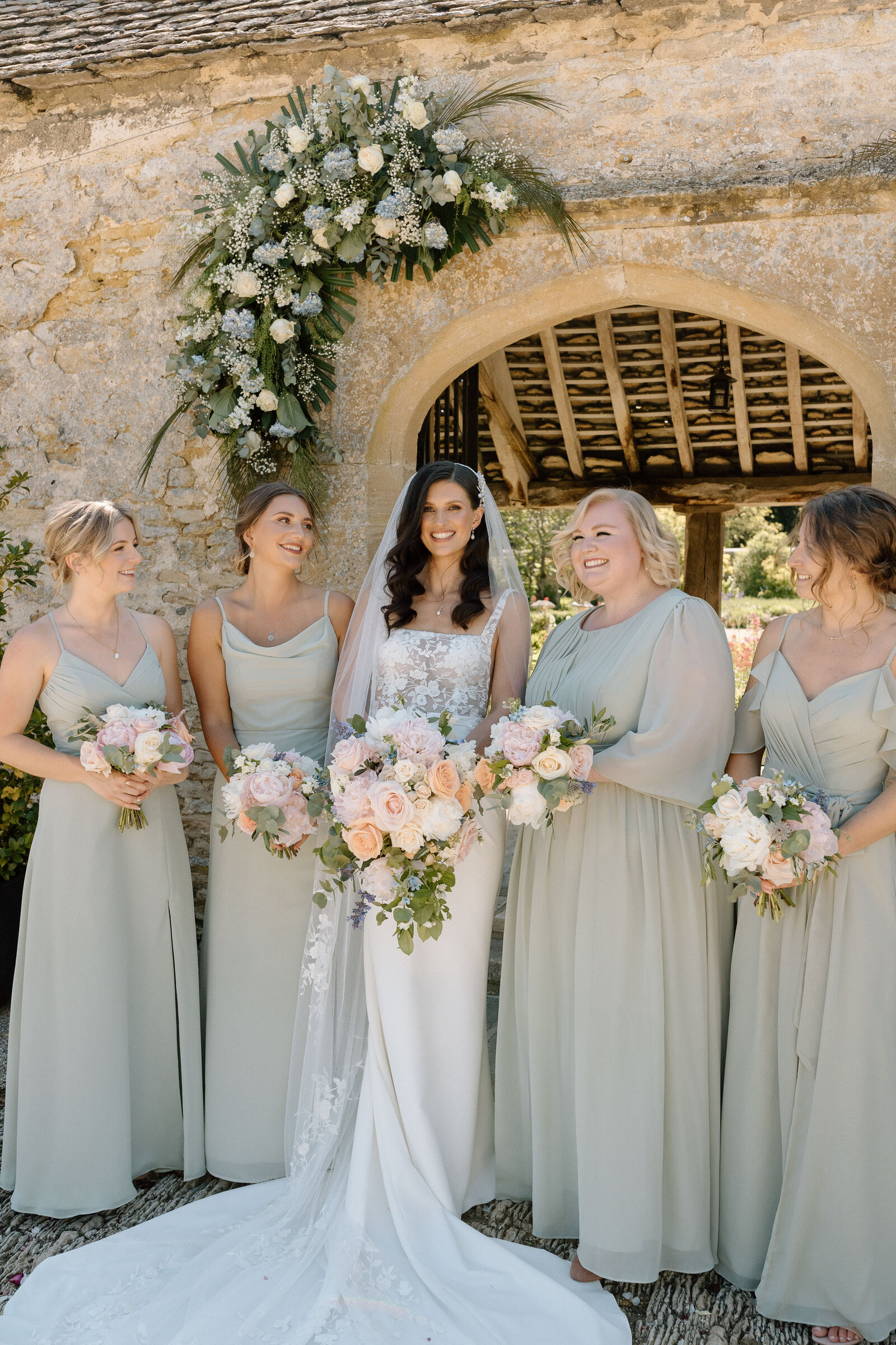 Destination Wedding Photographer