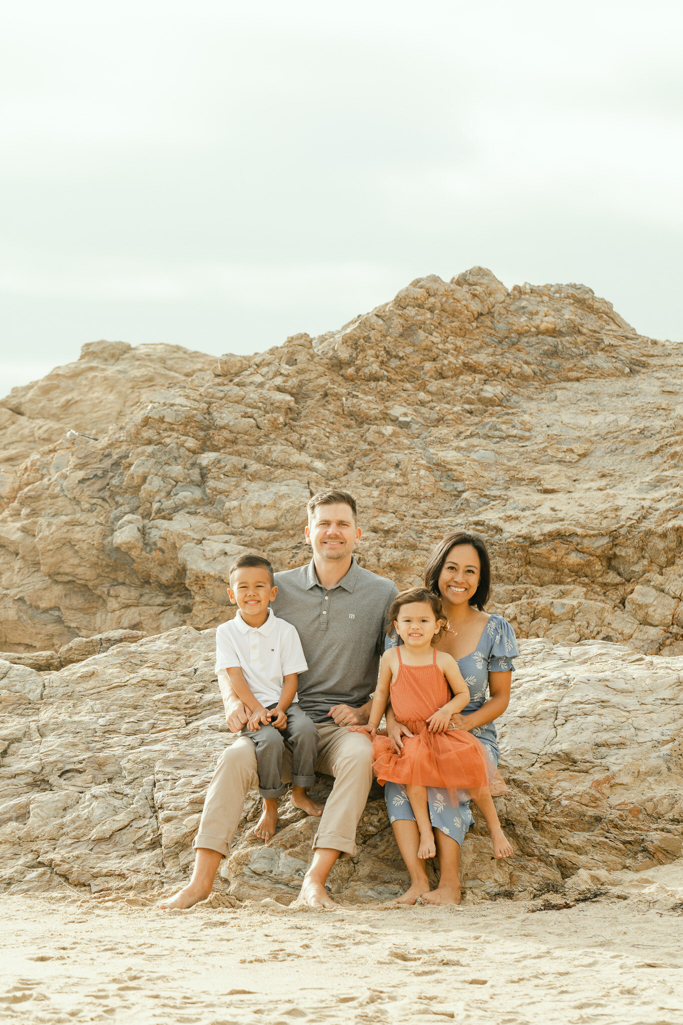 Jennifer McNeill Family Session-13