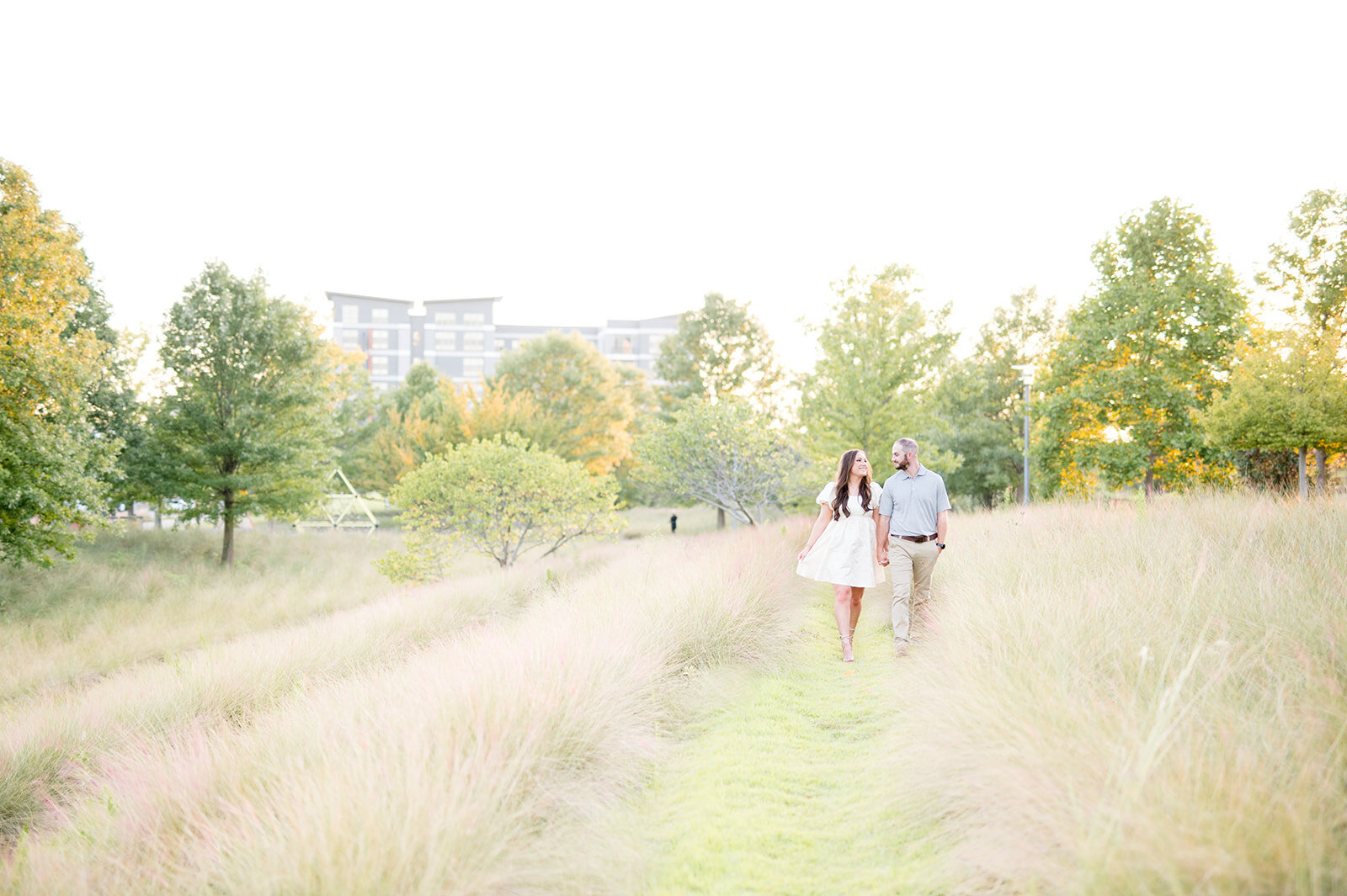 Brittany and Dustin Engagement 0116