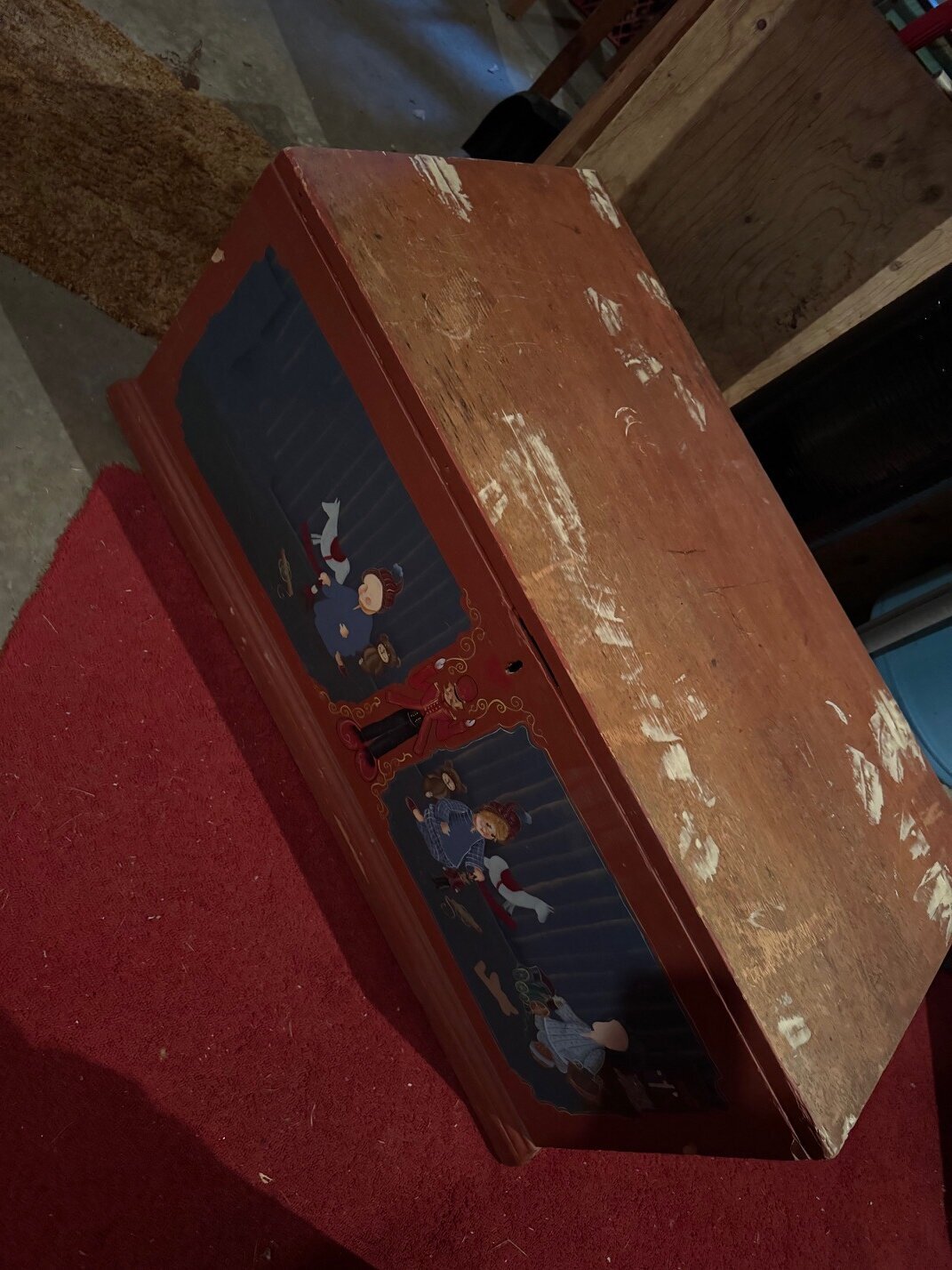 key estate sales-nove scotia estate sales-seabright estate sale12