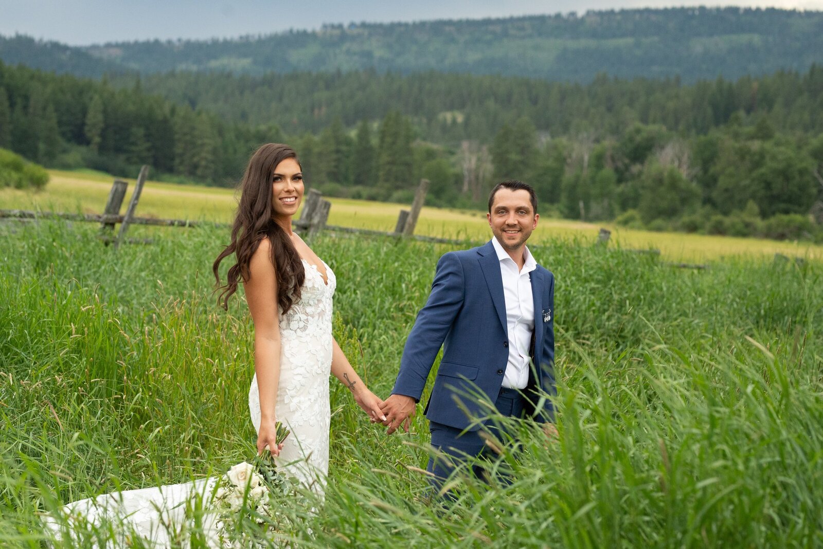 Outdoor Wedding Photographer Castle Rock CO 6