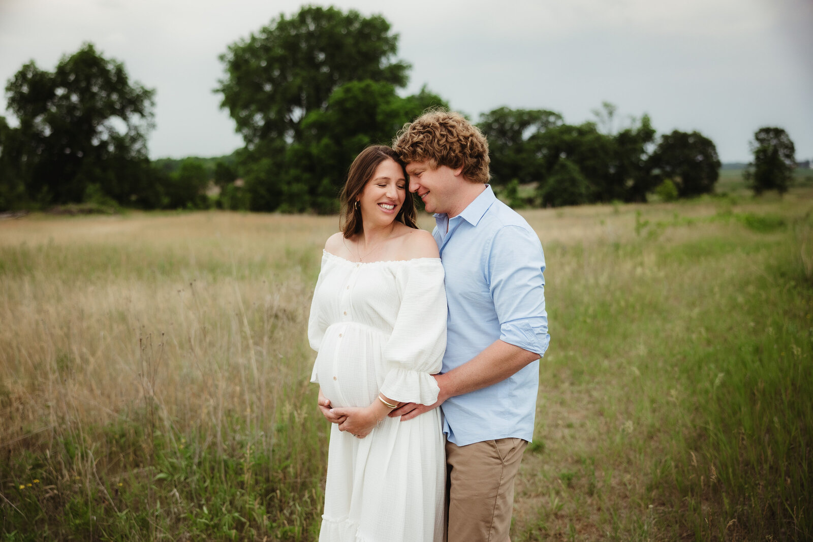 Madison Maternity Photographer