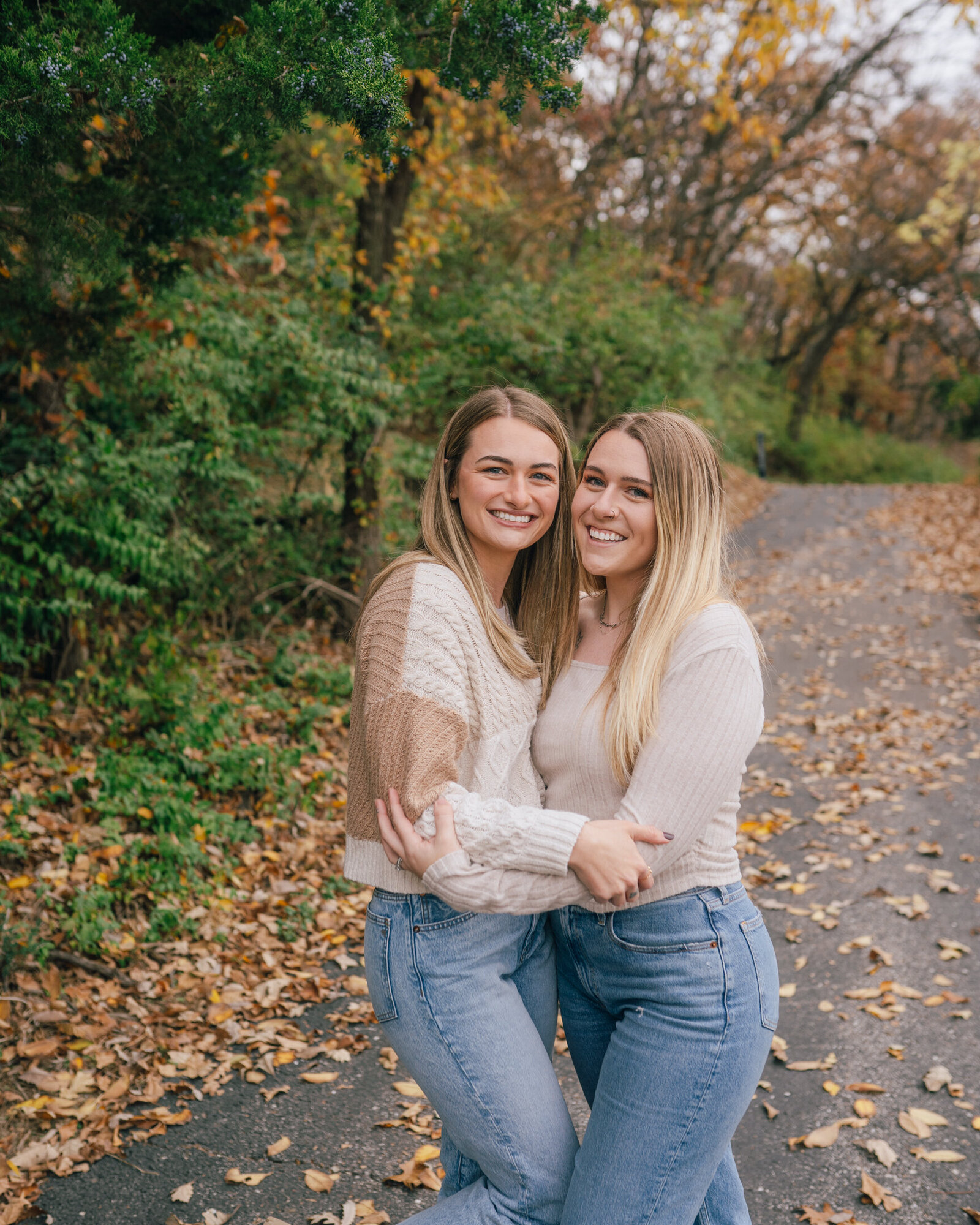 Sherman Sisters Fall Mini - Sharing & Posting-24