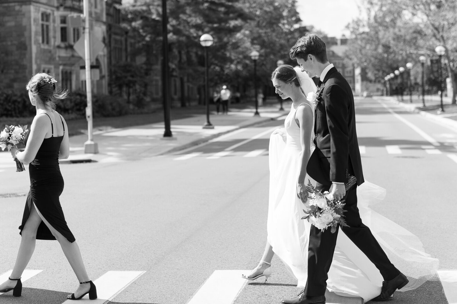 Ann Arbor Wedding Taylor Ingles Photography